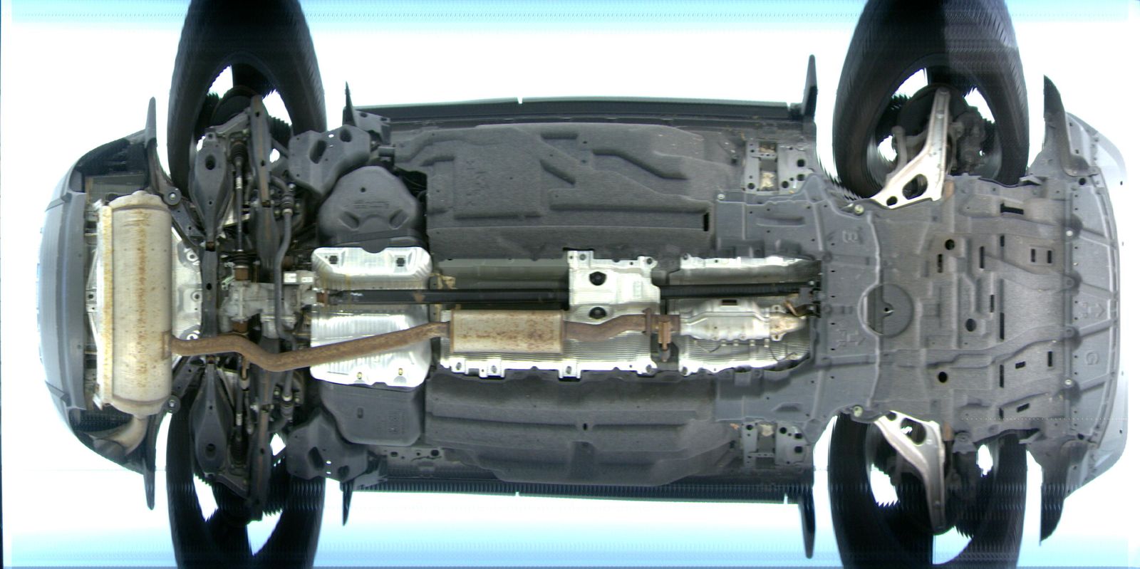 2023 Nissan Rogue SL AWD