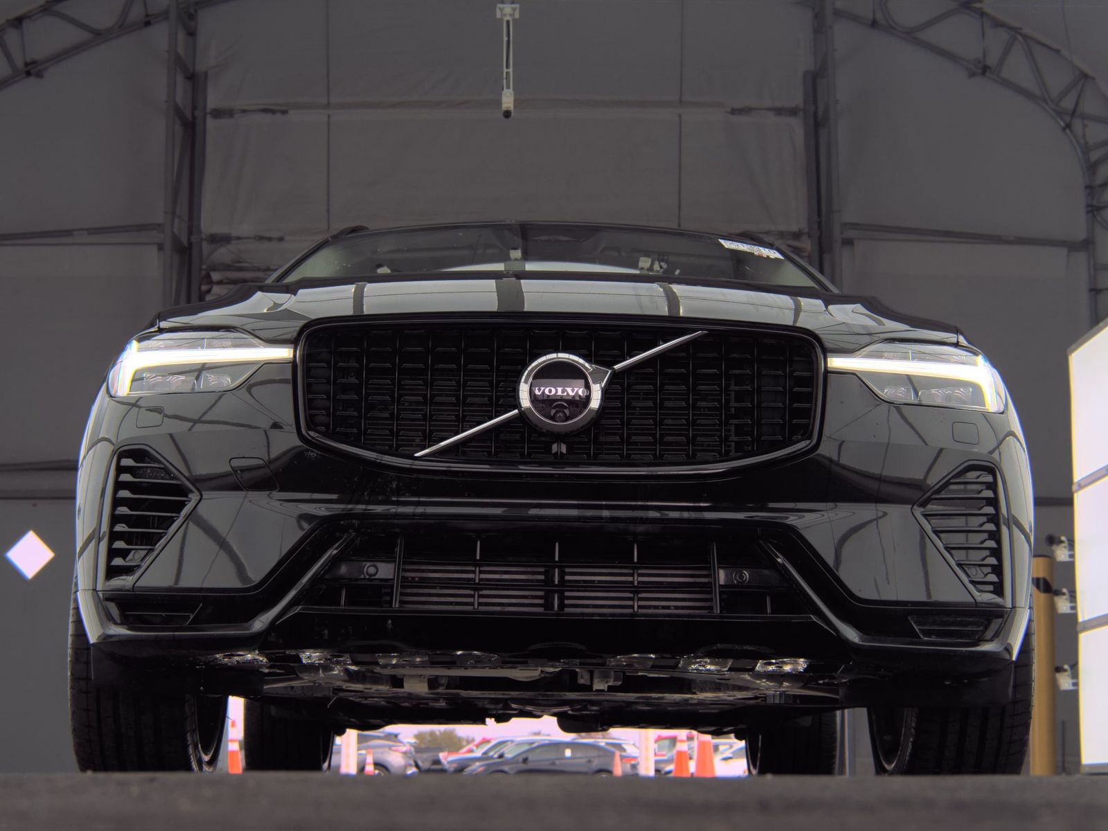 2025 Volvo XC60 Plug-In Hybrid T8 Ultra AWD