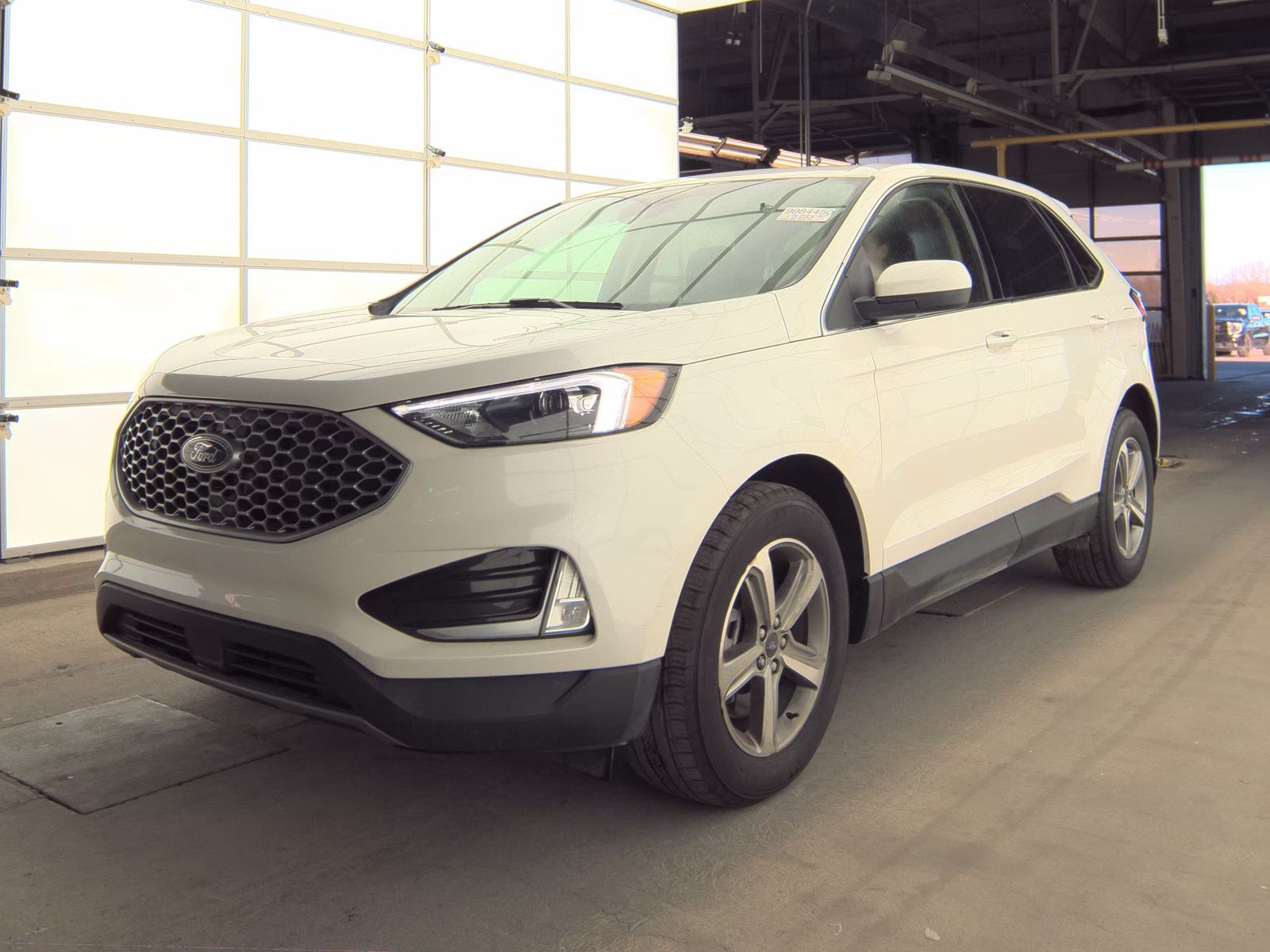 2023 Ford Edge SEL AWD