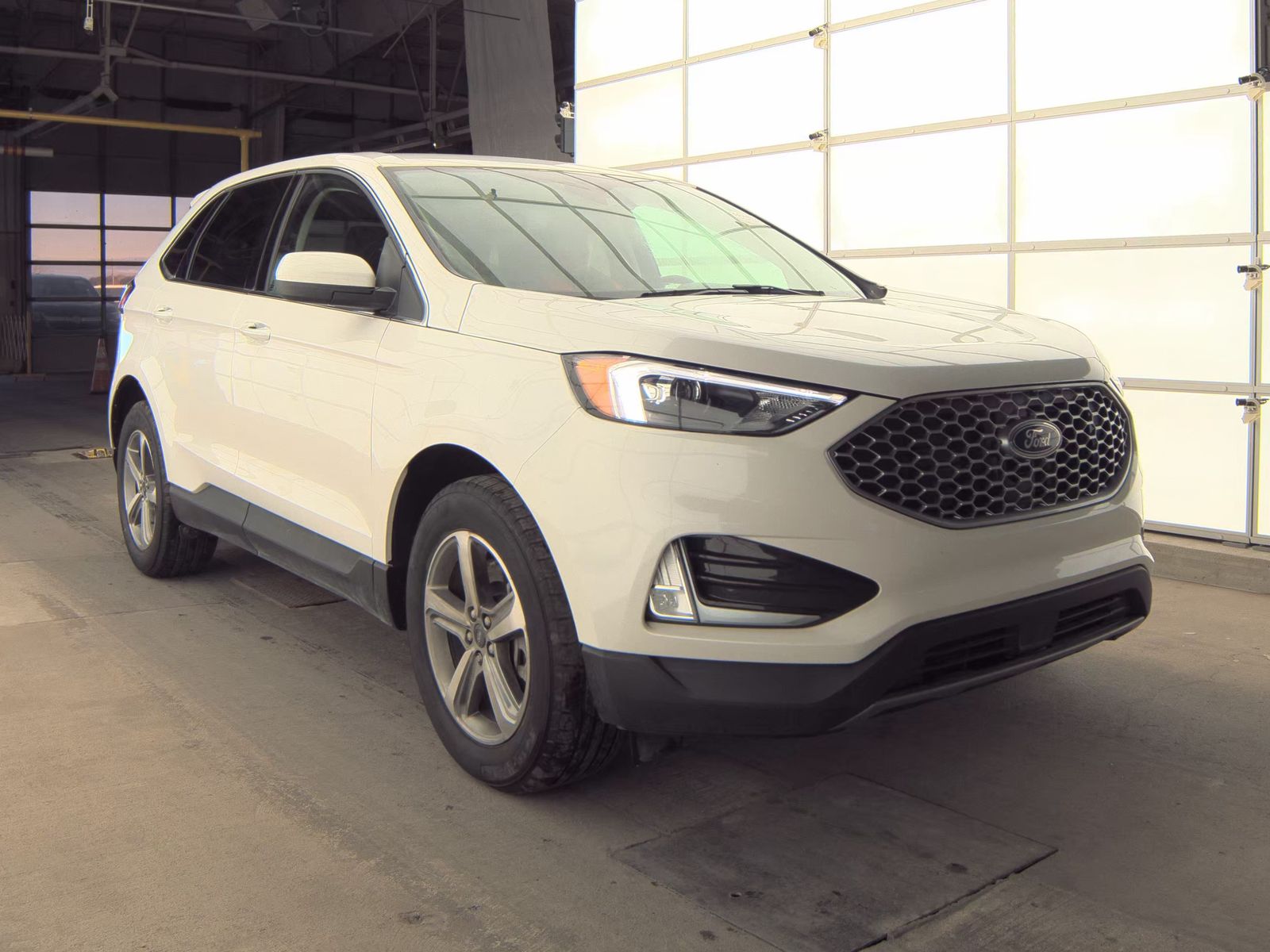 2023 Ford Edge SEL AWD