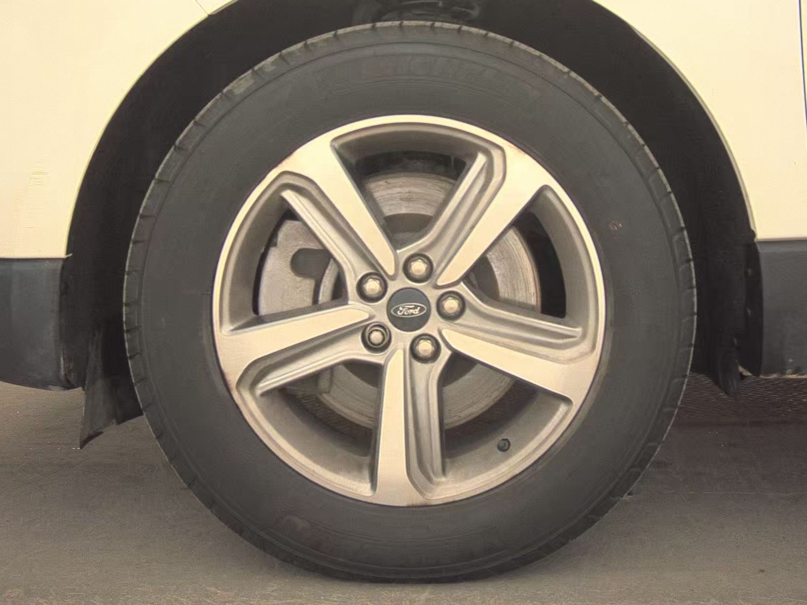 2023 Ford Edge SEL AWD