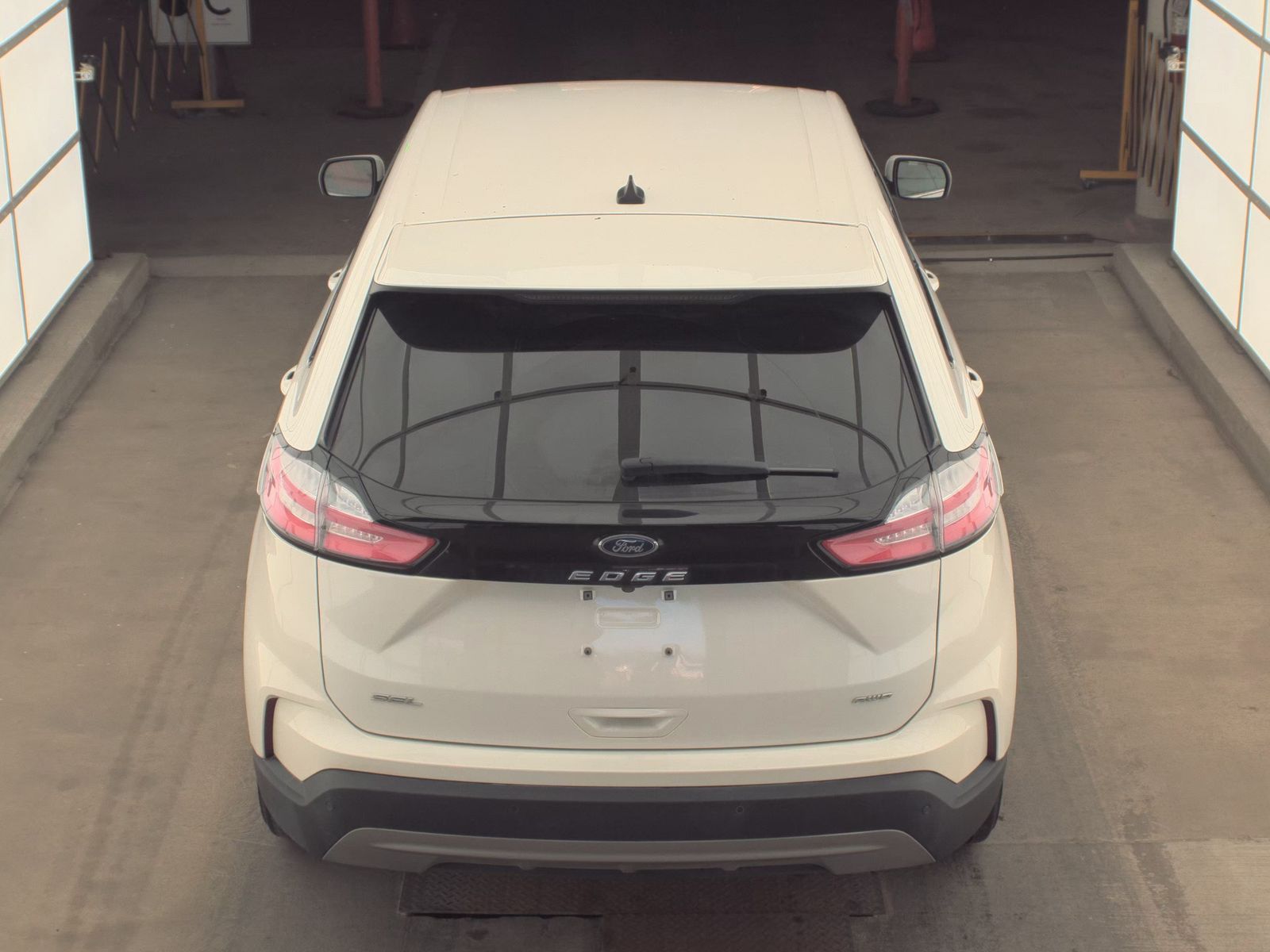 2023 Ford Edge SEL AWD