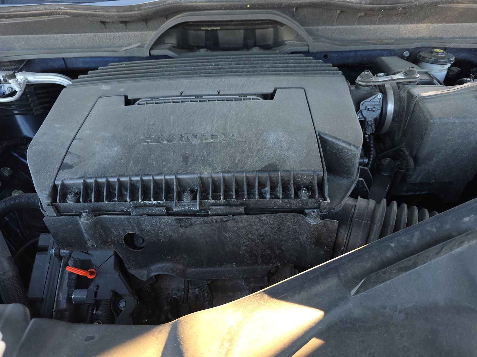 2023 Honda Pilot Elite AWD