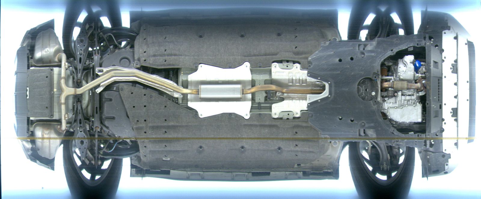 2022 Honda Civic Sport Touring FWD