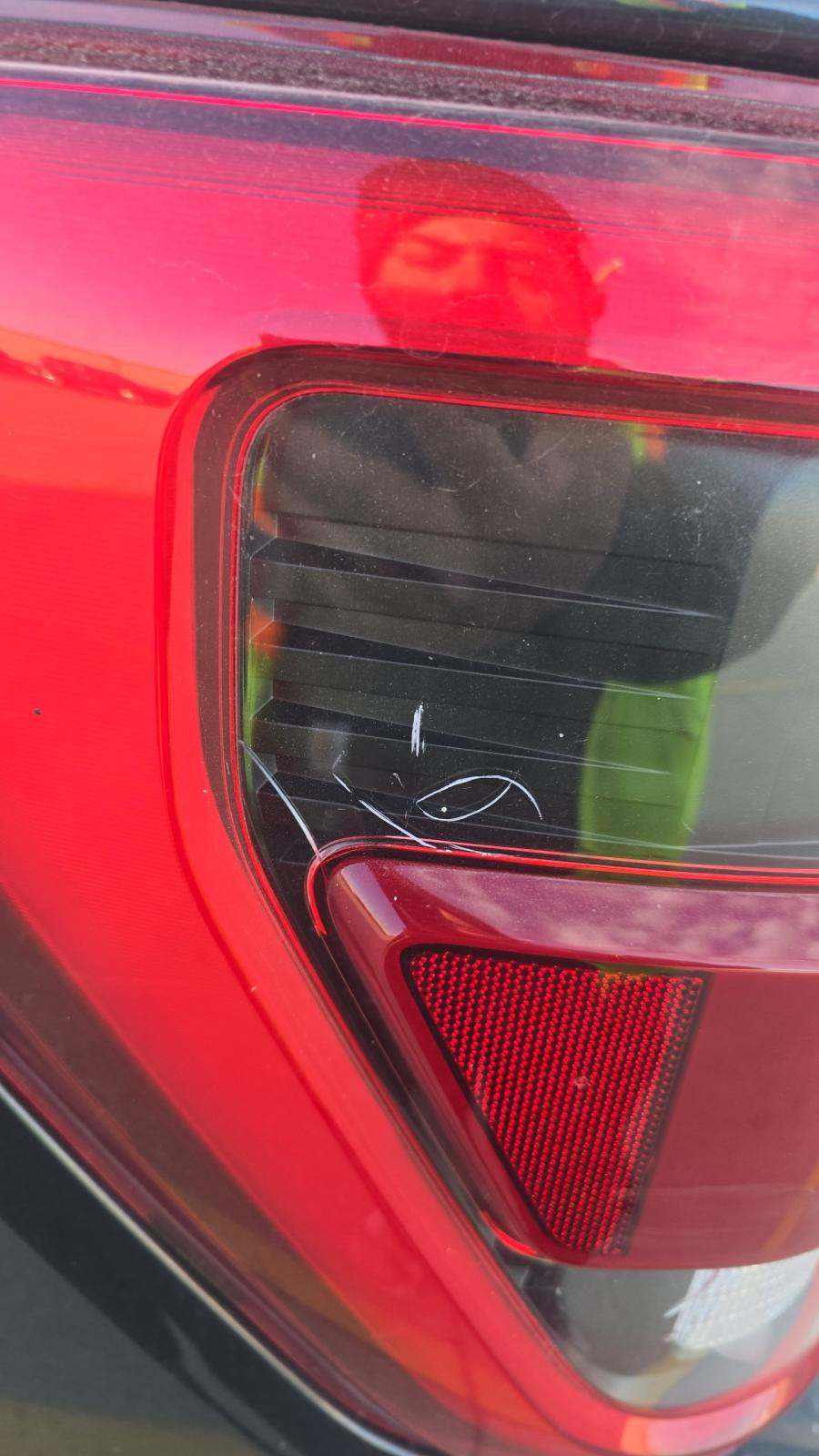 2022 Ford F-150 Hybrid Platinum AWD