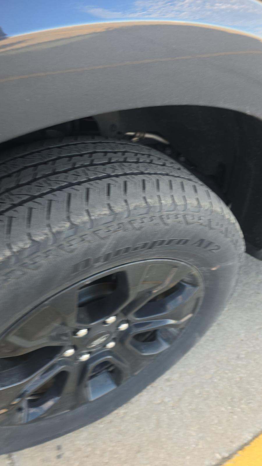 2022 Ford F-150 Hybrid Platinum AWD