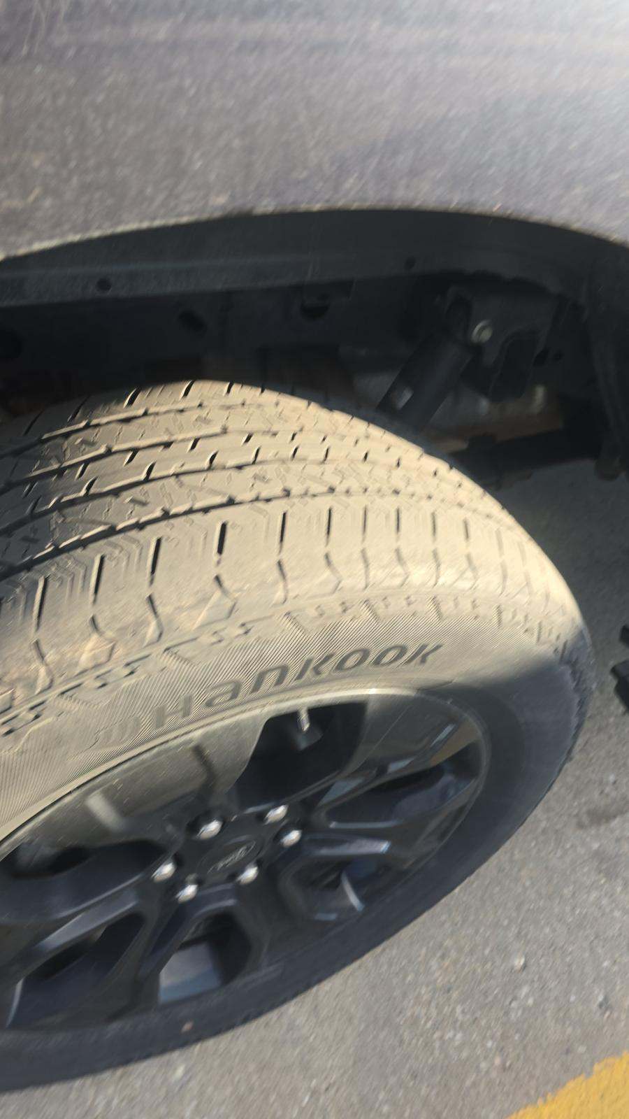 2022 Ford F-150 Hybrid Platinum AWD