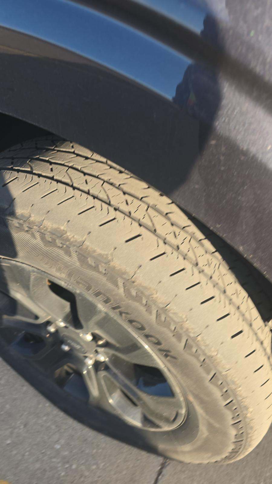 2022 Ford F-150 Hybrid Platinum AWD