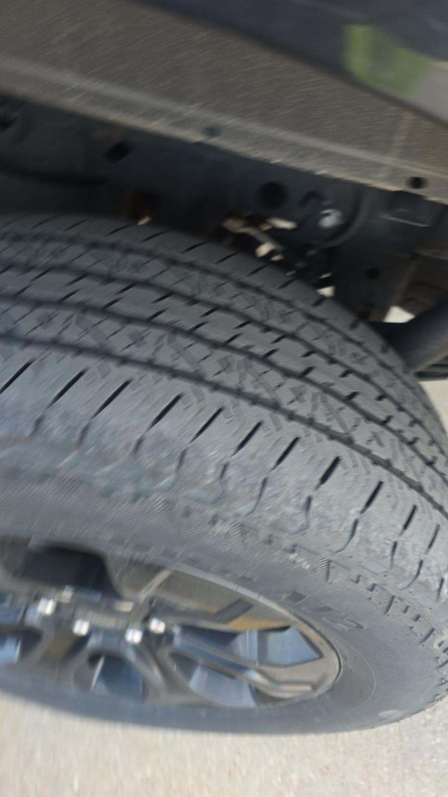 2022 Ford F-150 Hybrid Platinum AWD