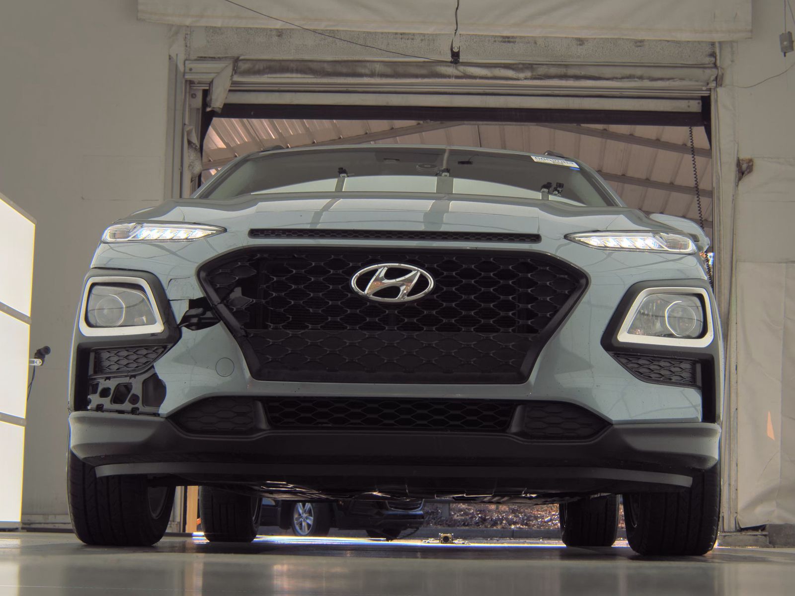 2021 Hyundai Kona SEL FWD