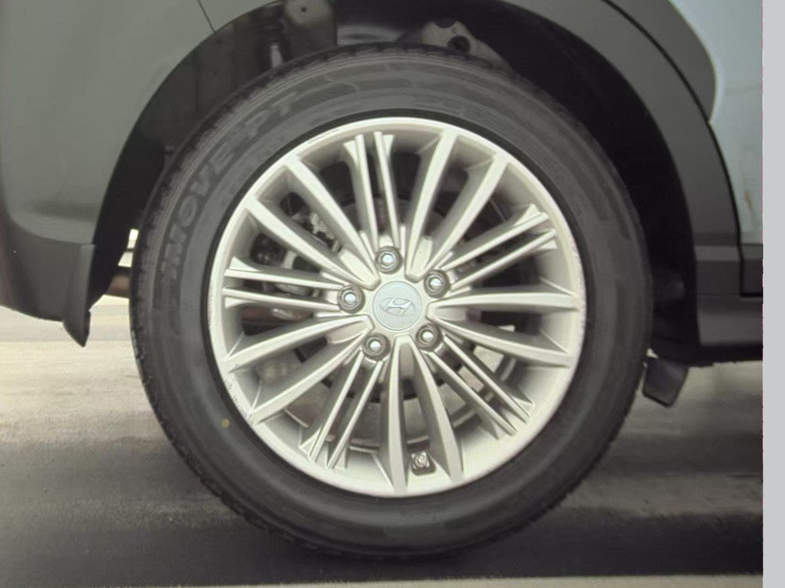 2021 Hyundai Kona SEL FWD