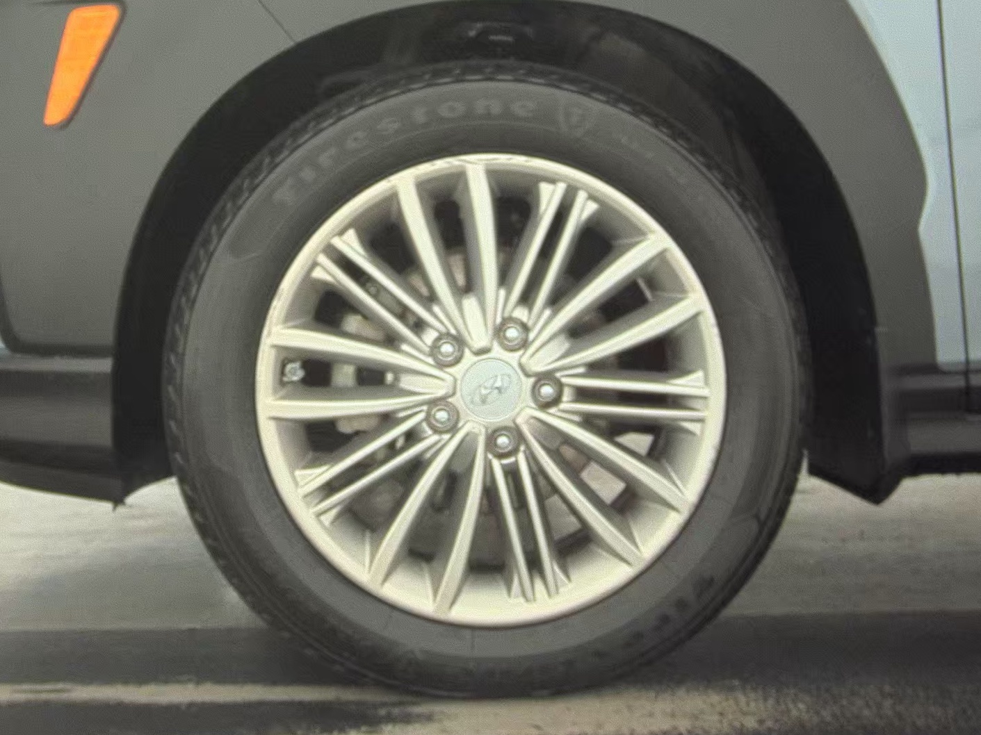 2021 Hyundai Kona SEL FWD