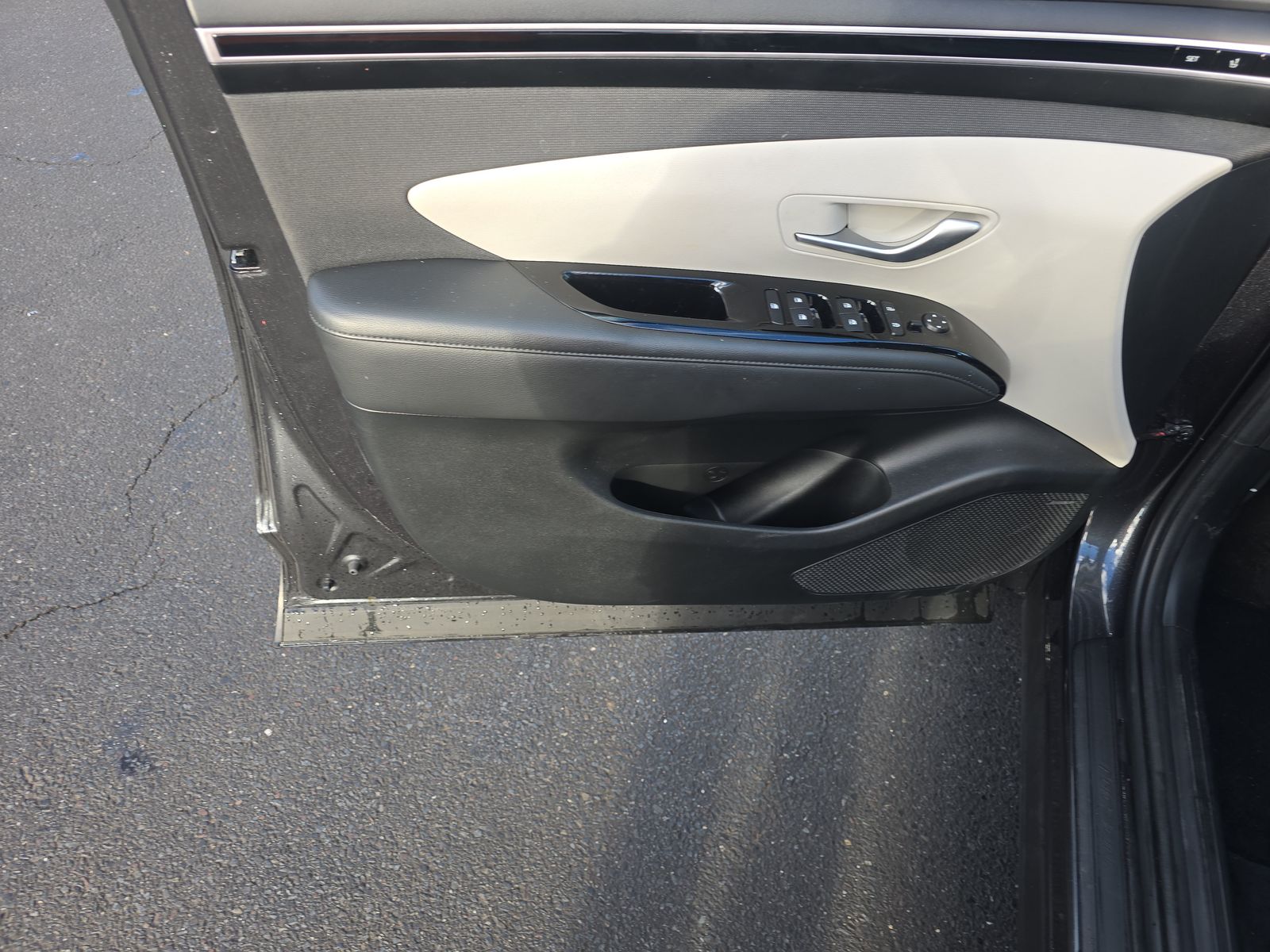 2023 Hyundai Tucson Limited AWD