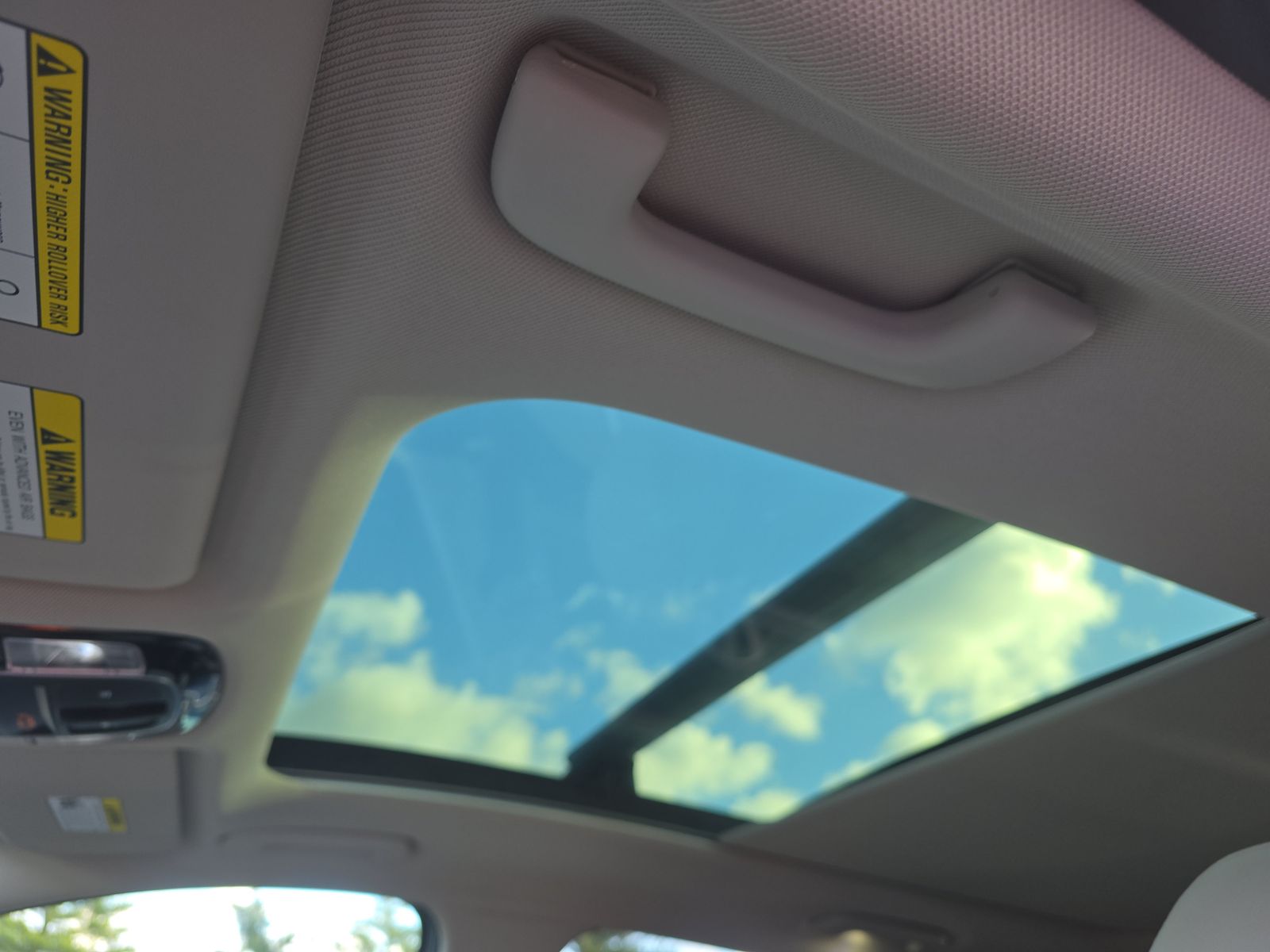 2023 Hyundai Tucson Limited AWD