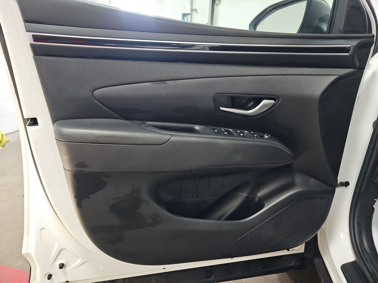 2023 Hyundai Tucson SEL AWD