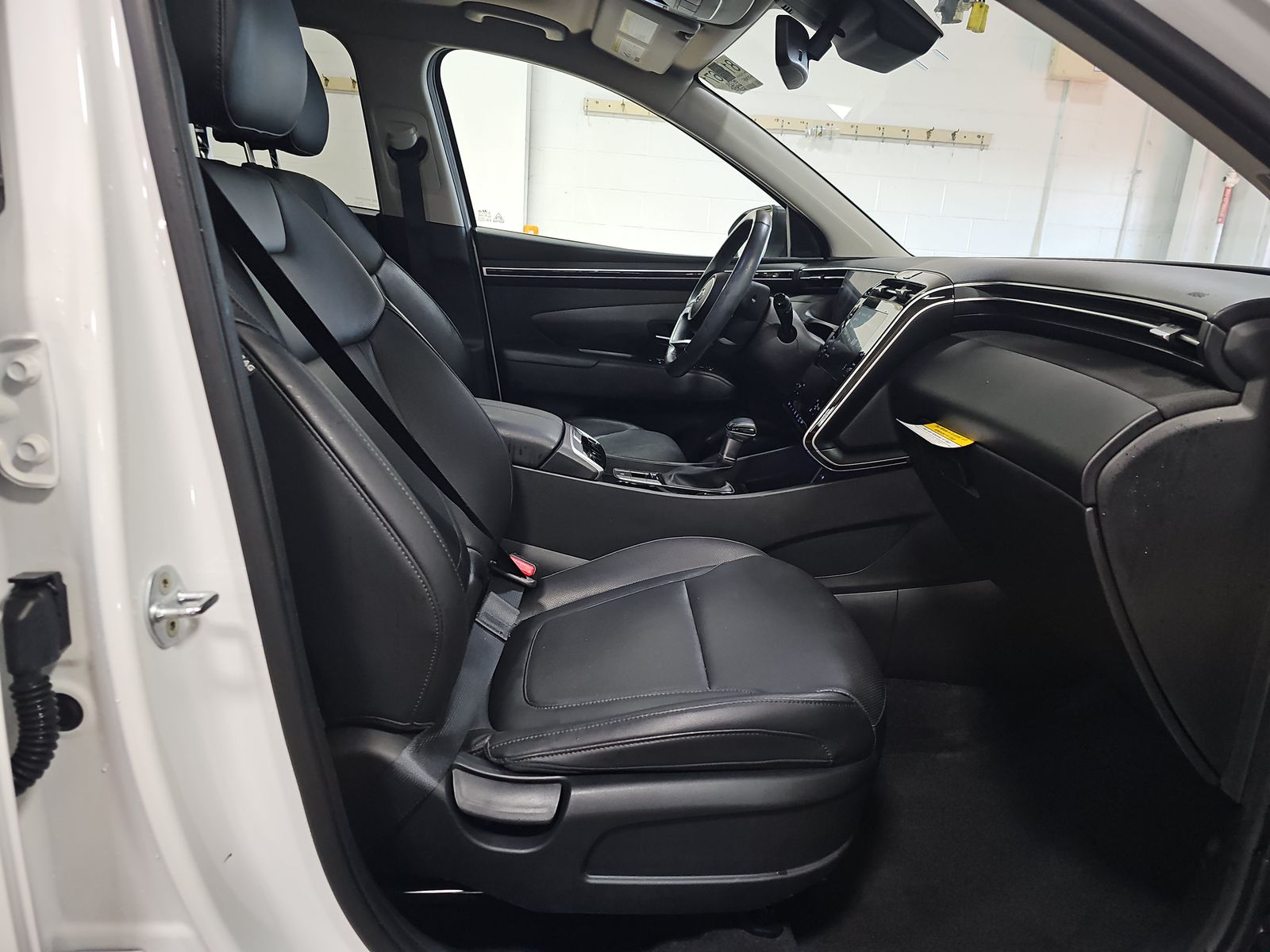 2023 Hyundai Tucson SEL AWD