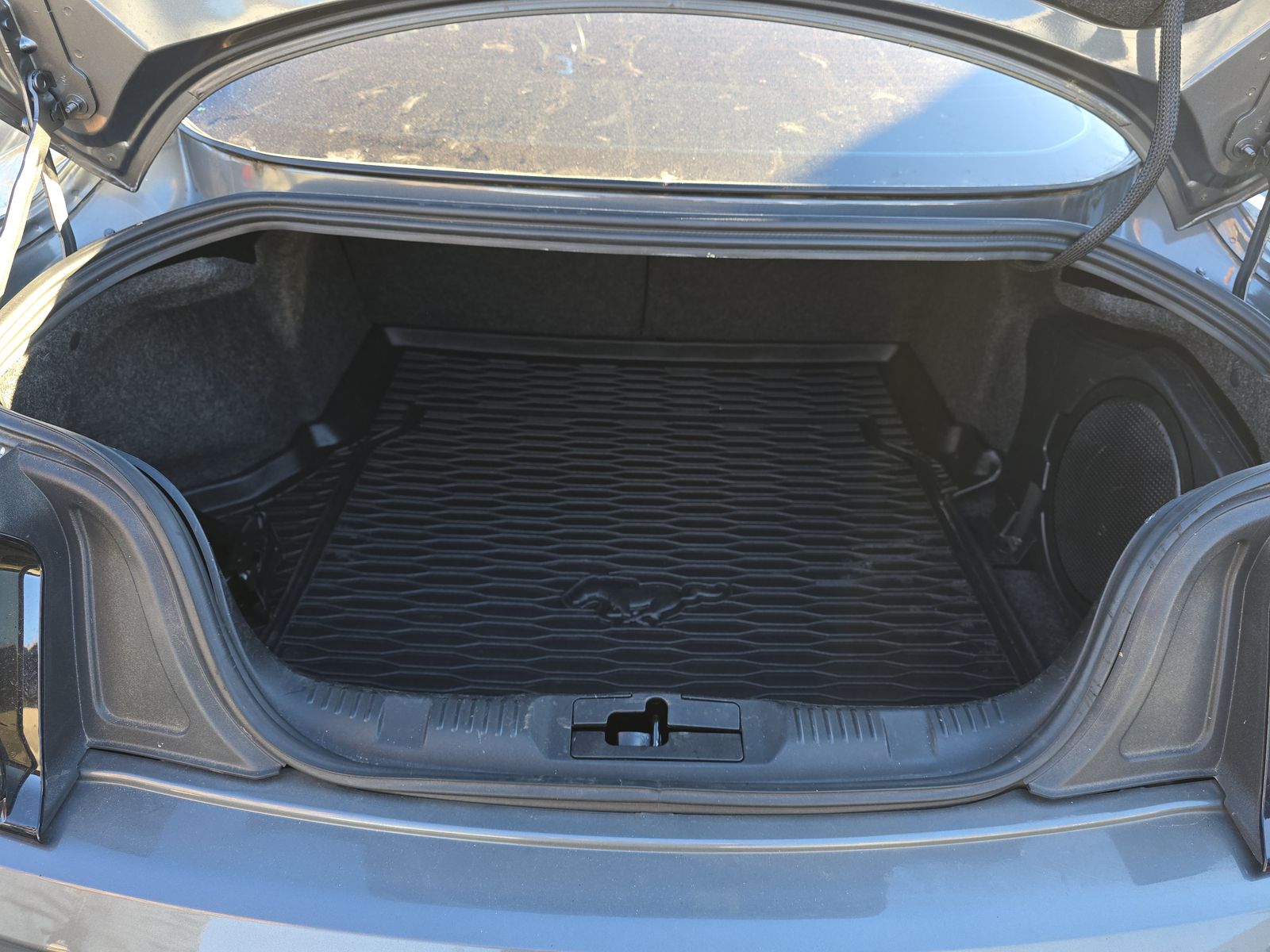 2022 Ford Mustang GT Premium RWD