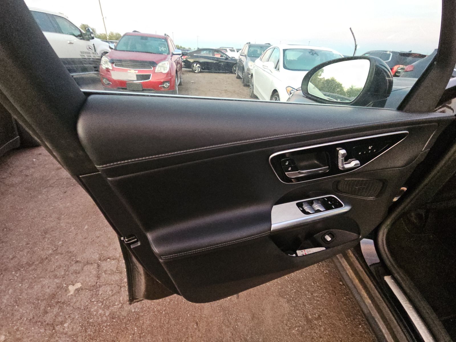 2023 Mercedes-Benz GLC GLC 300 AWD