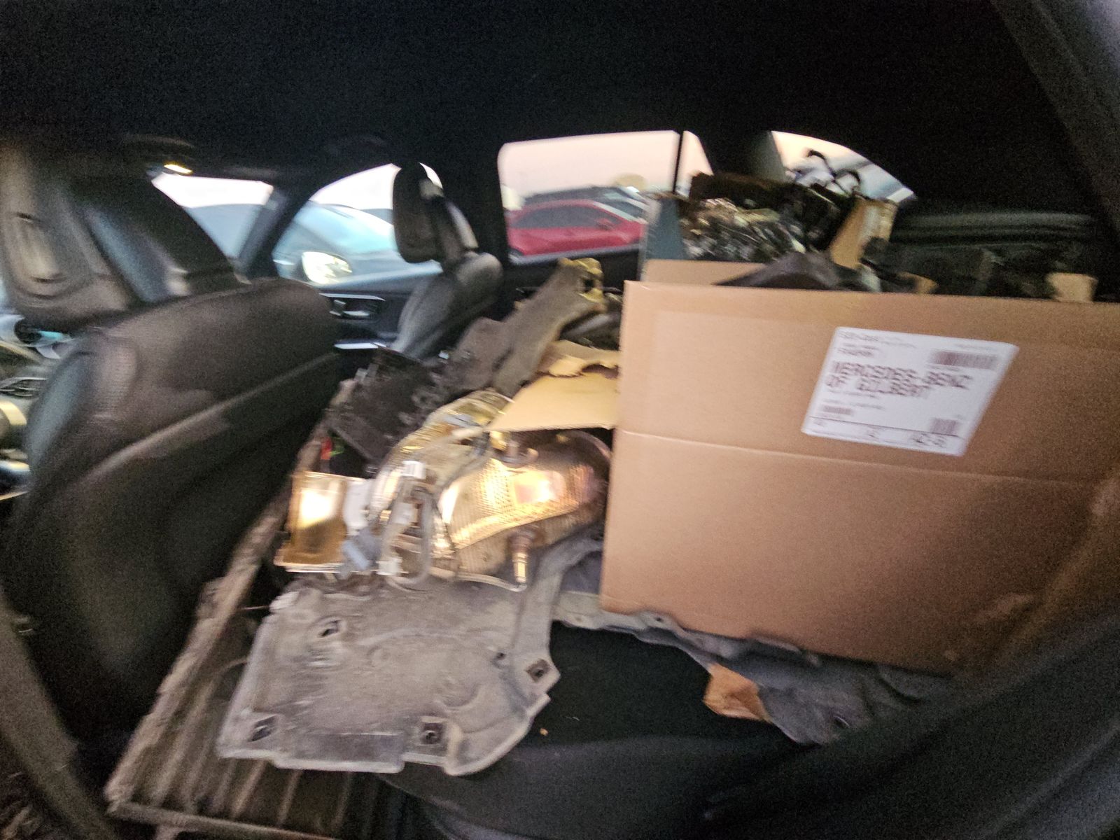 2023 Mercedes-Benz GLC GLC 300 AWD