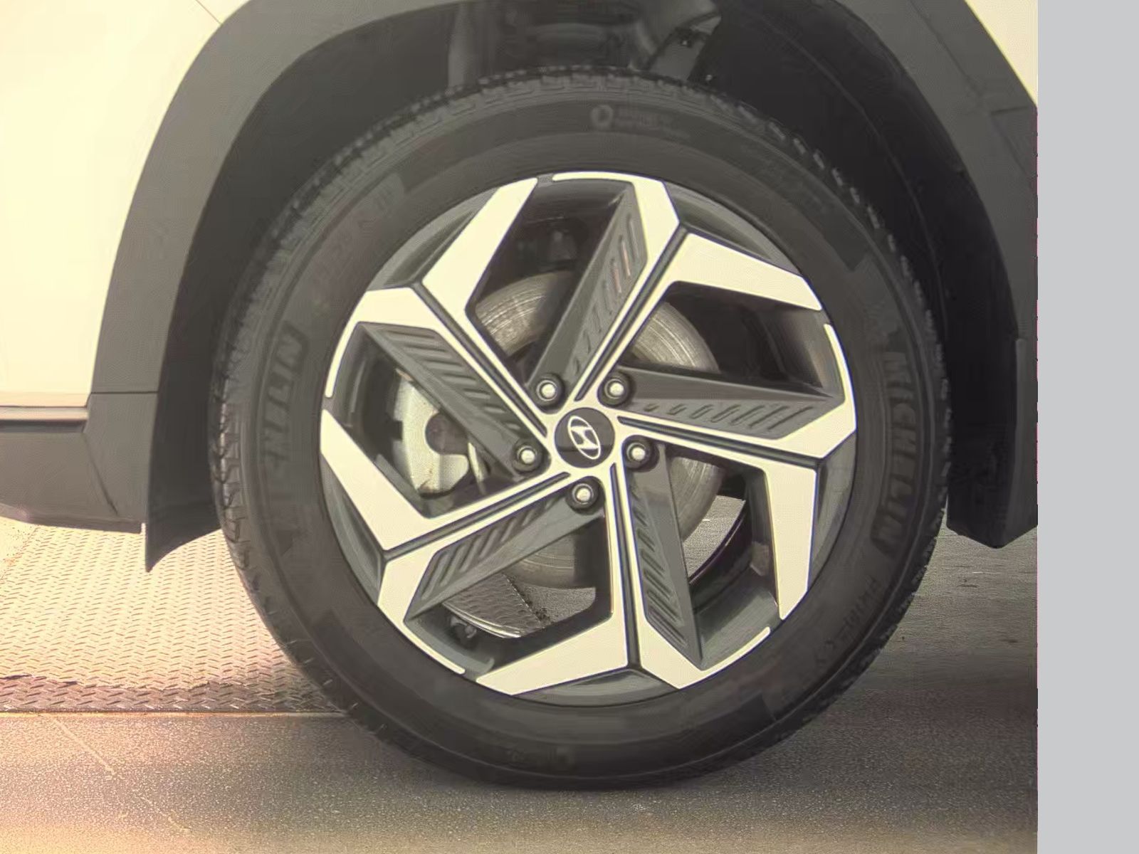 2023 Hyundai Tucson SEL AWD