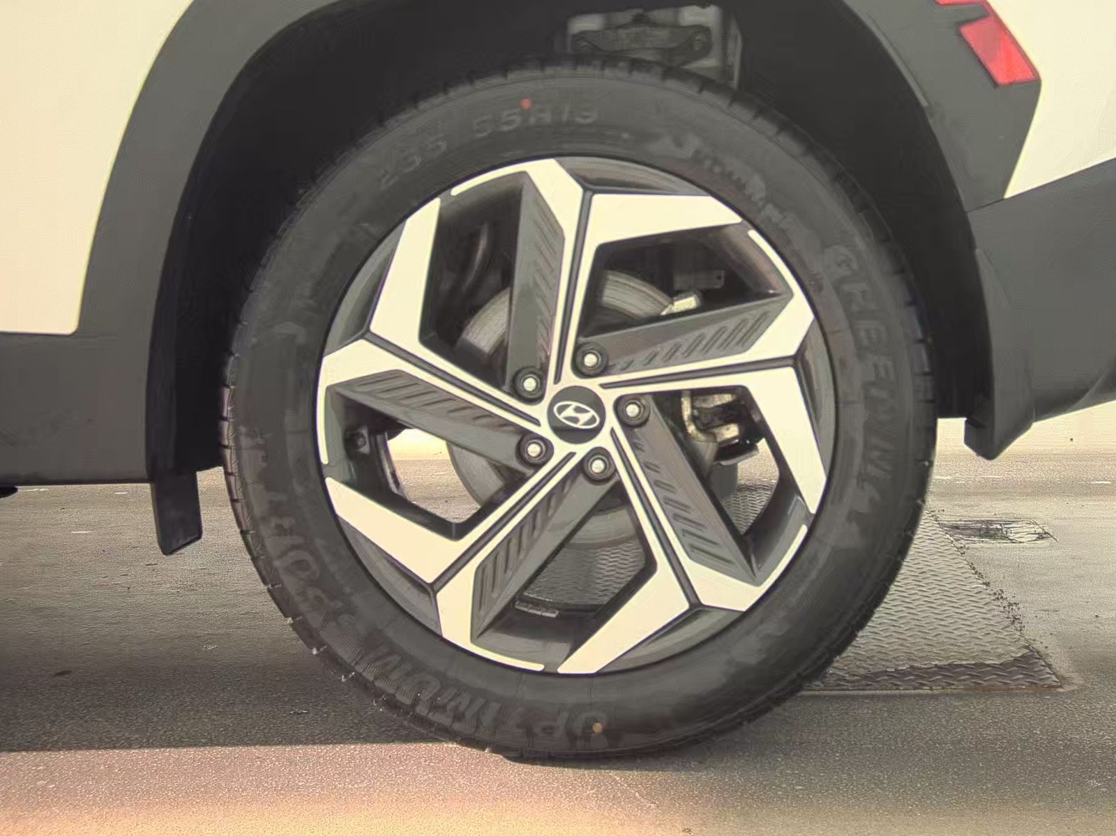 2023 Hyundai Tucson SEL AWD