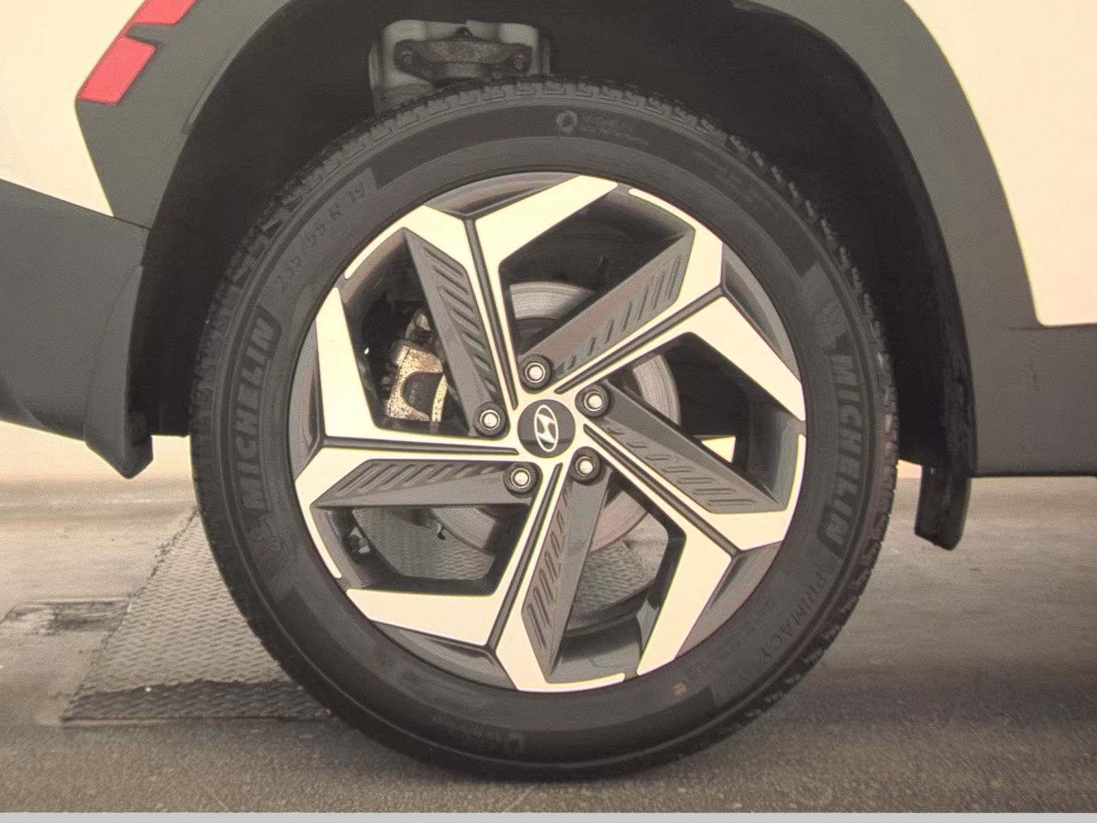 2023 Hyundai Tucson SEL AWD