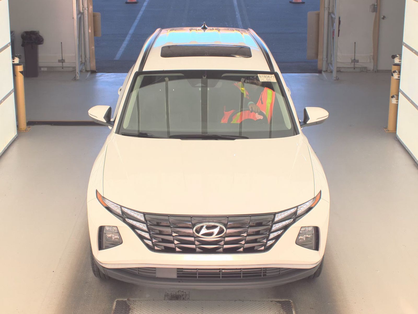 2023 Hyundai Tucson SEL AWD