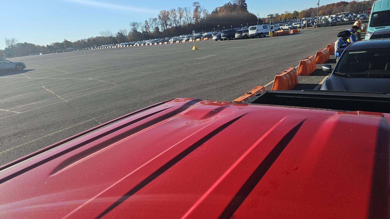 2023 Chevrolet Silverado 1500 LT AWD