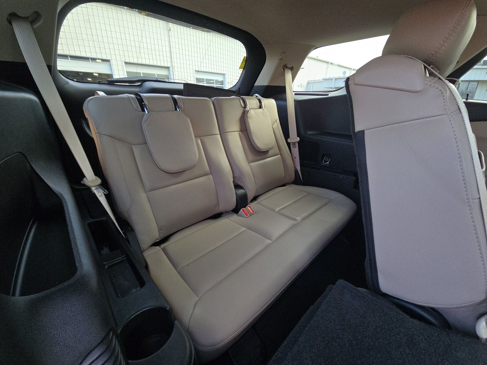 2022 Ford Explorer XLT AWD