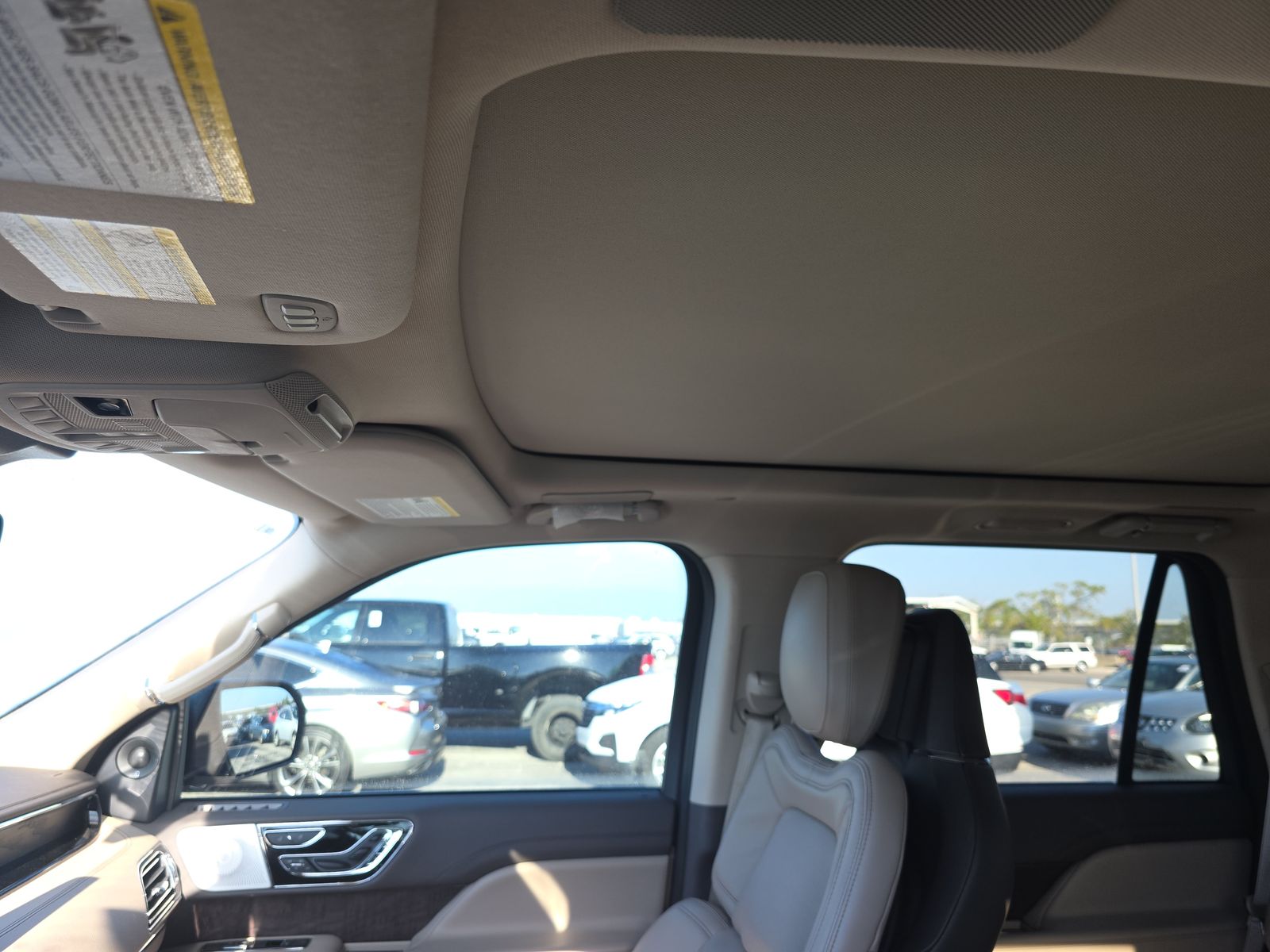 2024 Lincoln Navigator Reserve AWD