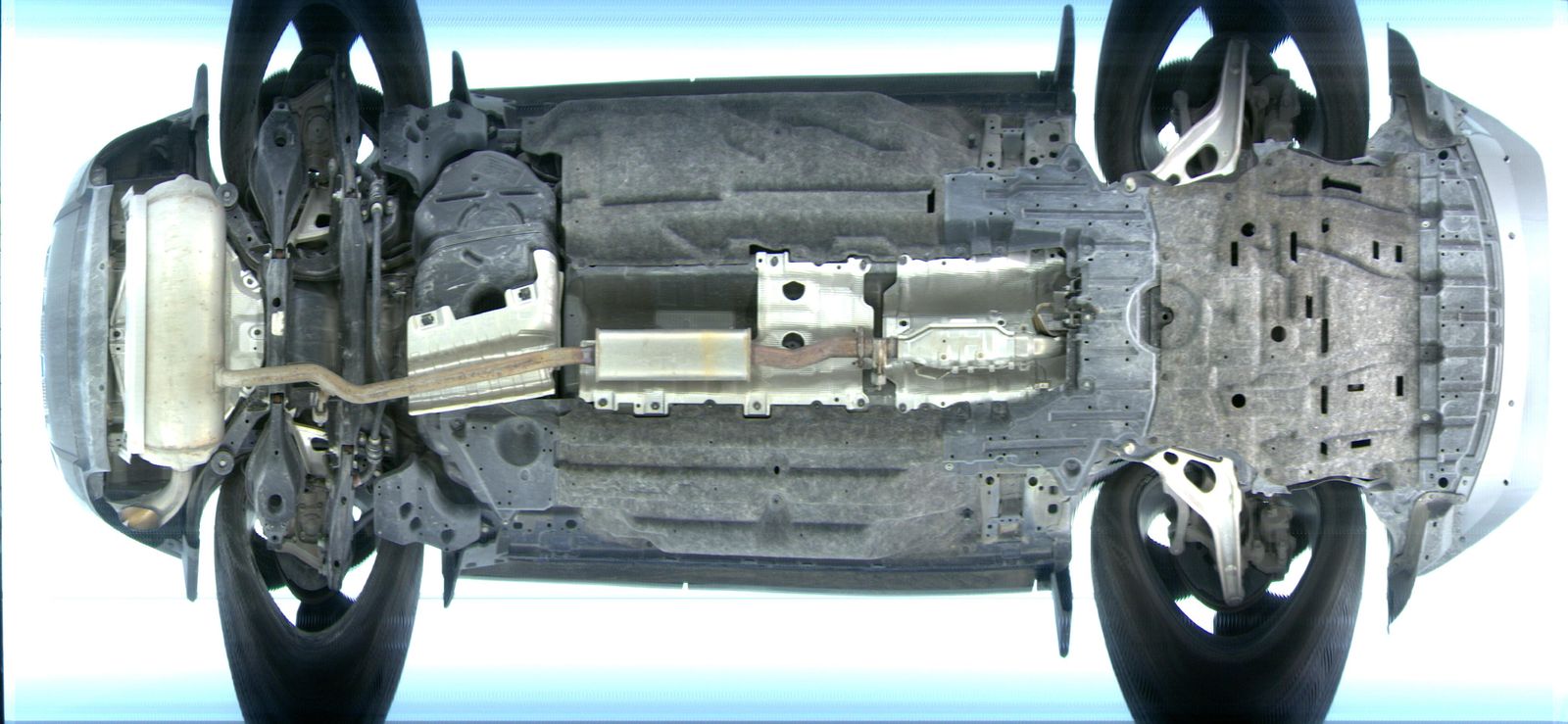 2023 Nissan Rogue SL FWD