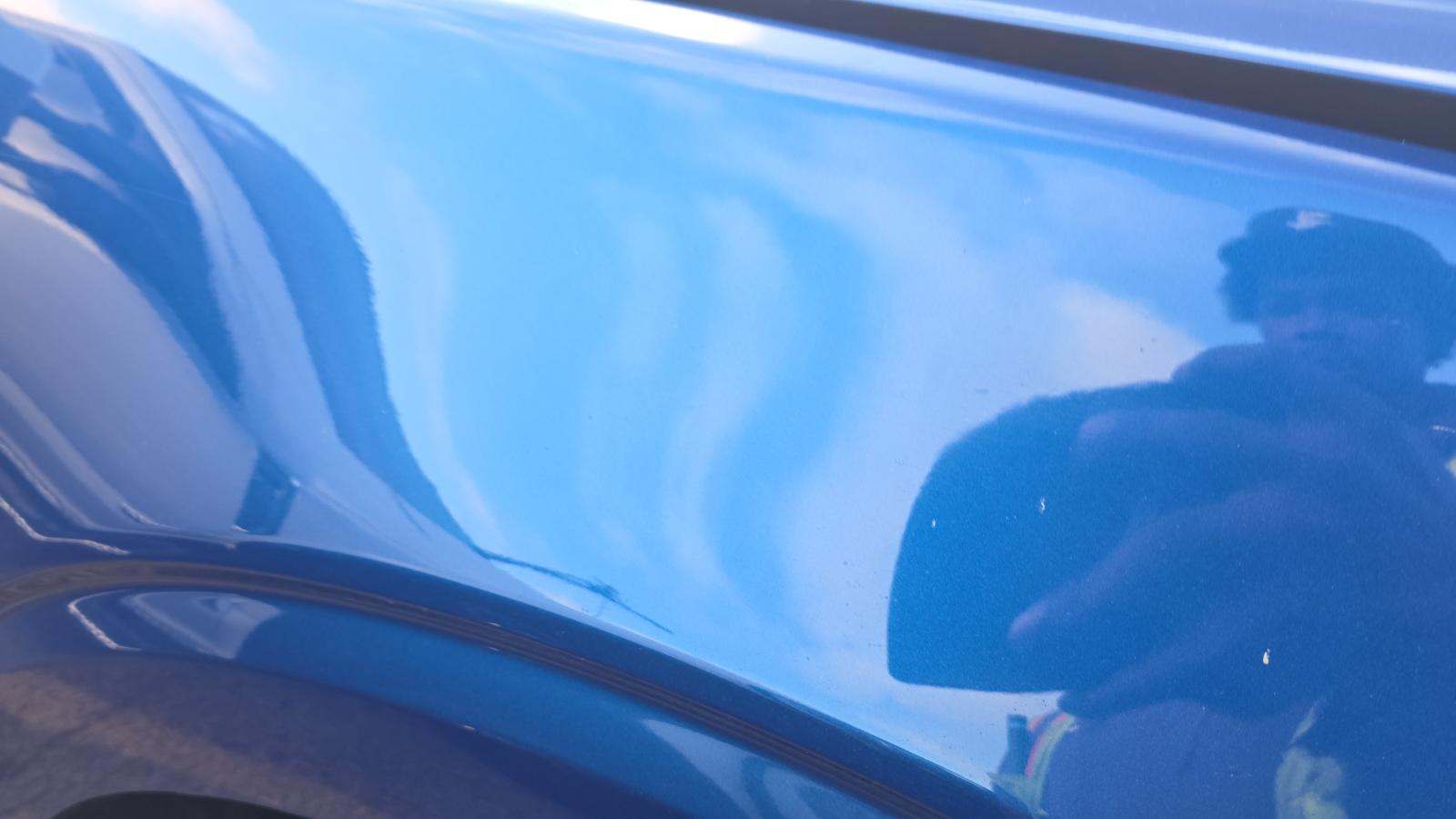 2022 Ford F-150 Hybrid XLT AWD