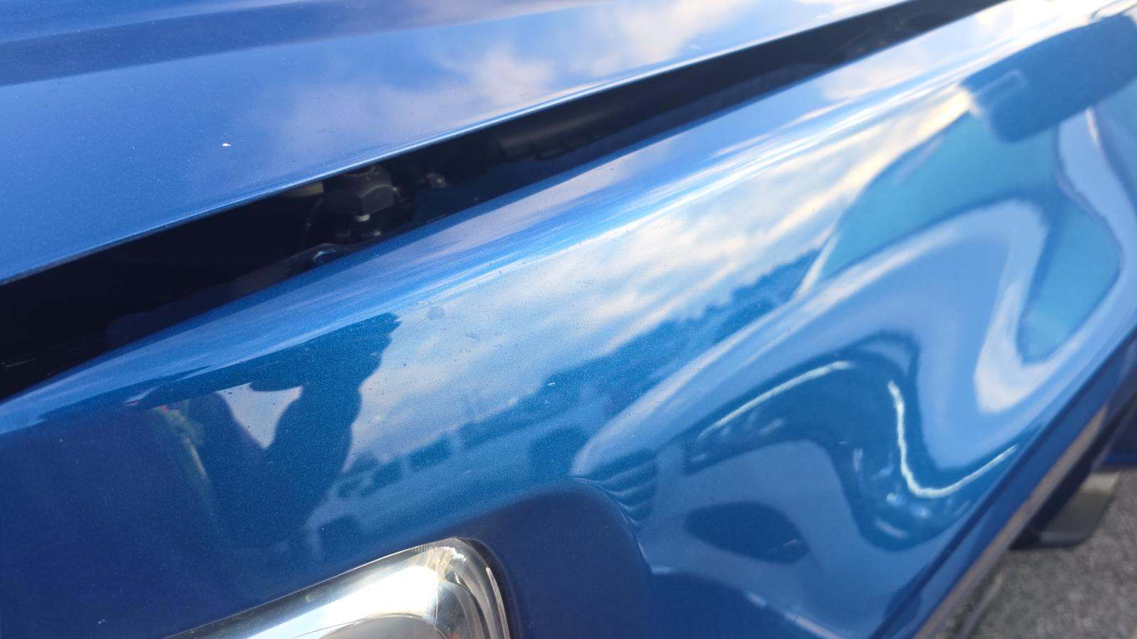 2022 Ford F-150 Hybrid XLT AWD