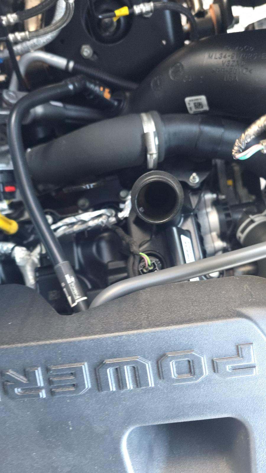 2022 Ford F-150 Hybrid XLT AWD