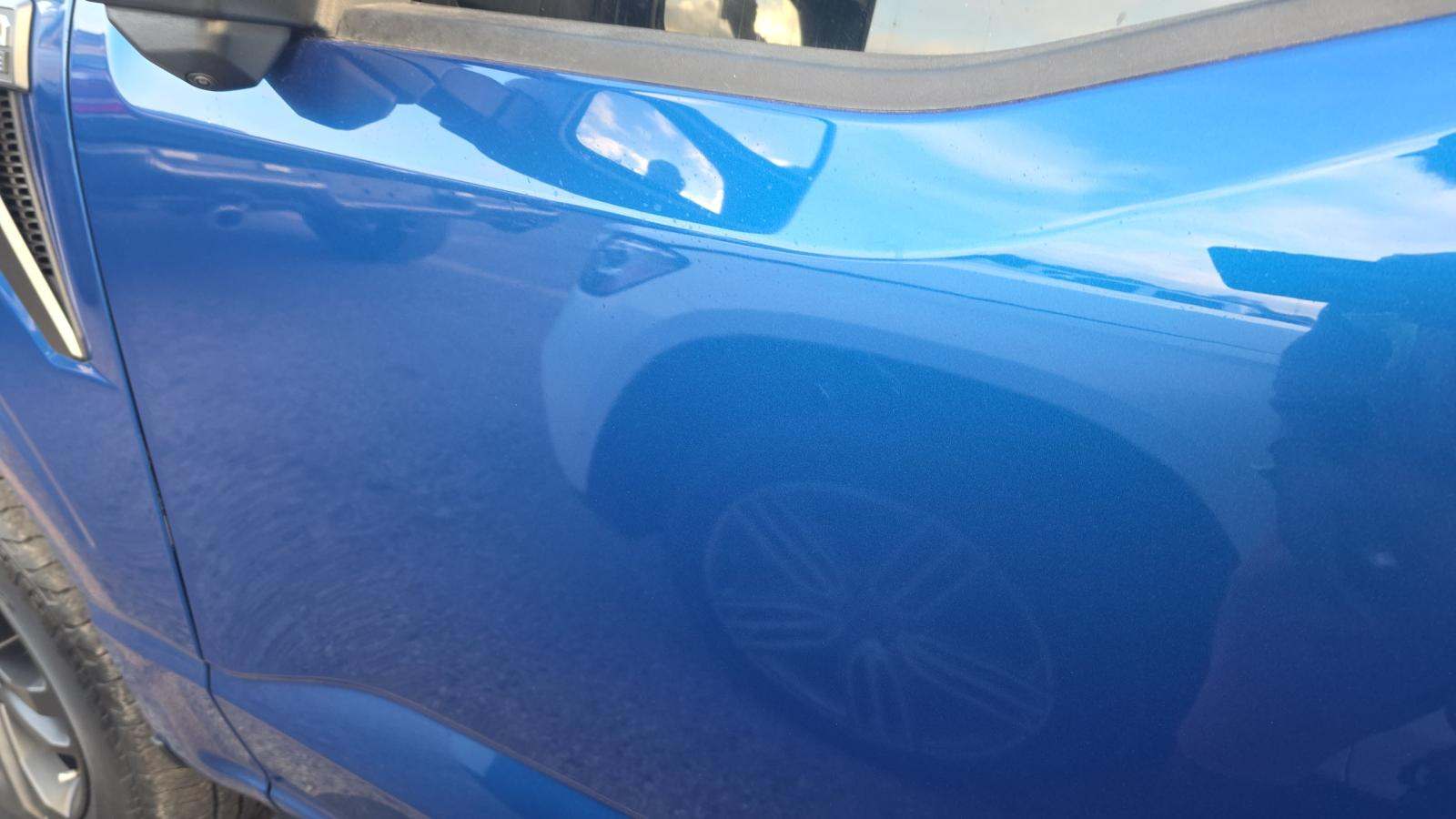 2022 Ford F-150 Hybrid XLT AWD