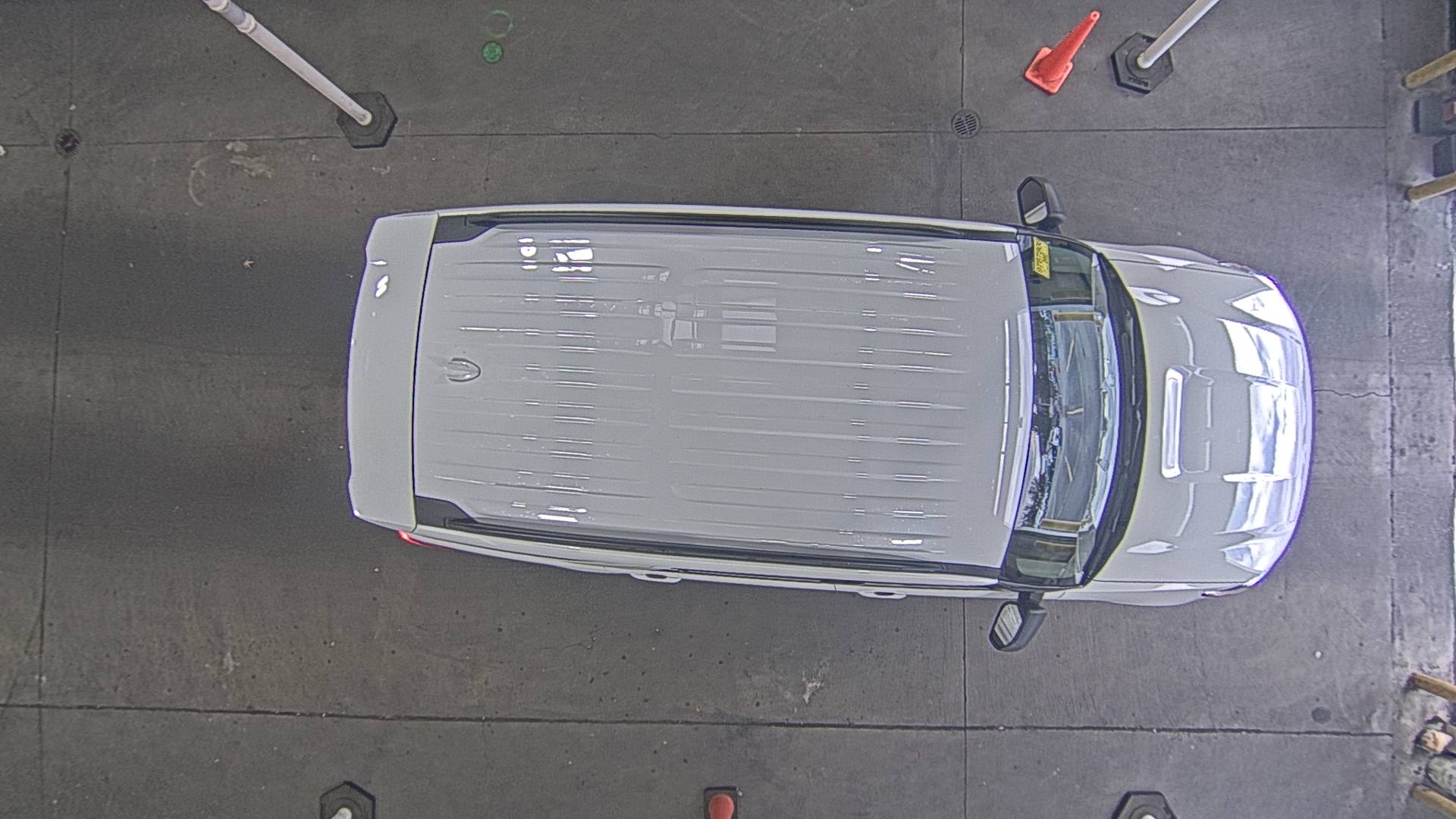 2022 Ford Explorer XLT AWD