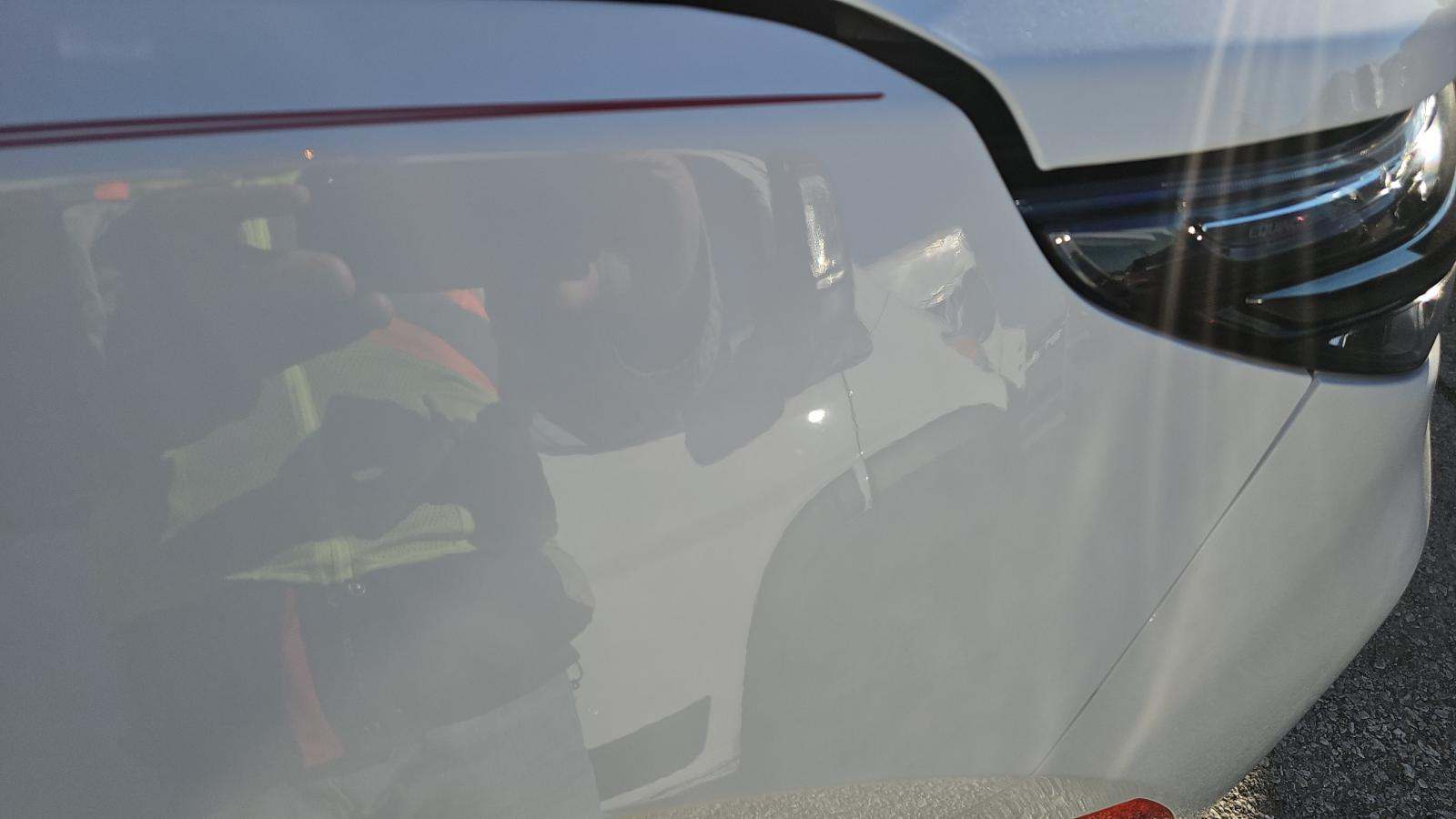 2023 Chevrolet Equinox RS AWD