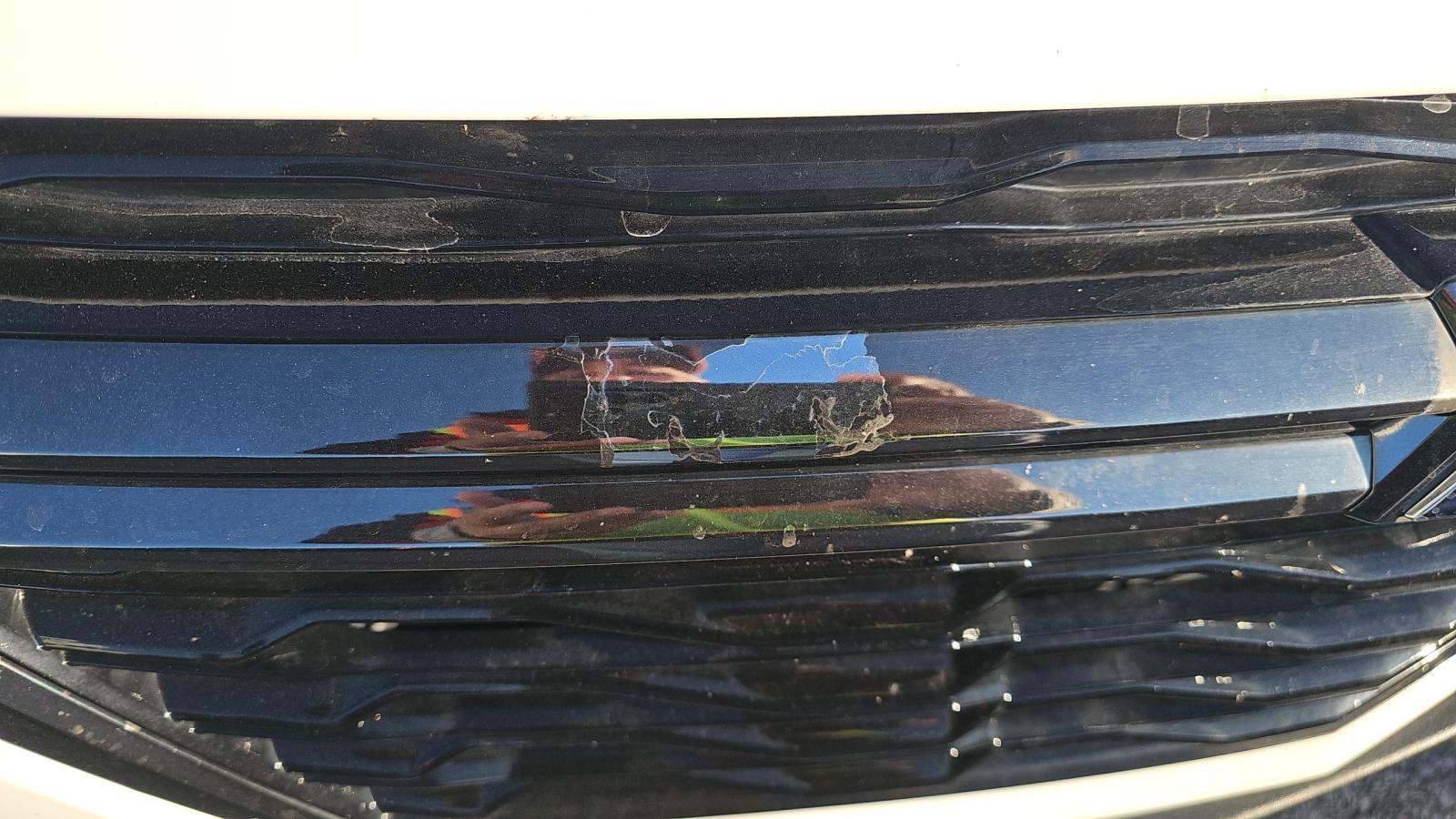 2023 Chevrolet Equinox RS AWD