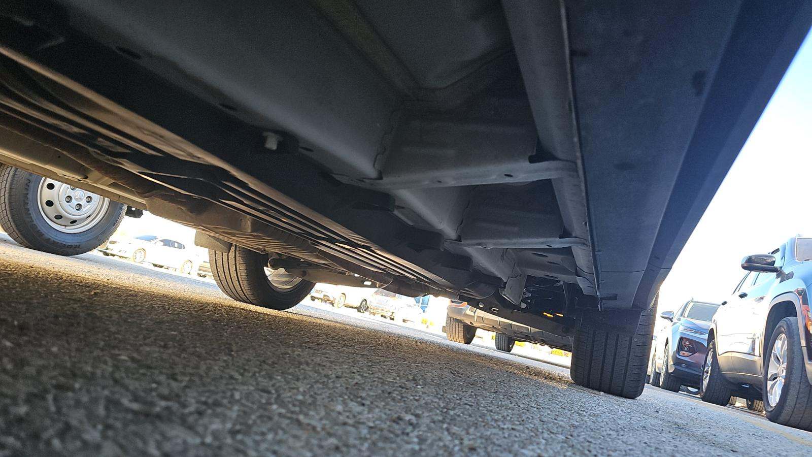 2023 Chevrolet Equinox RS AWD