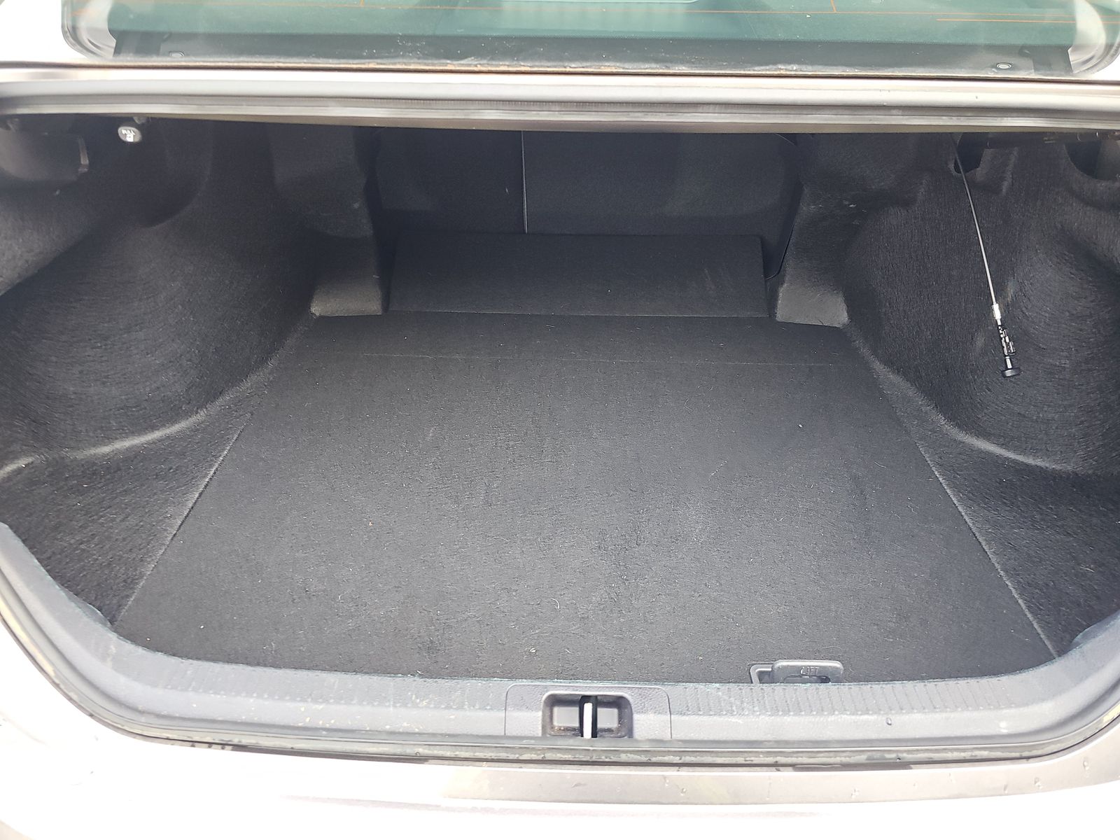 2024 Toyota Camry LE FWD