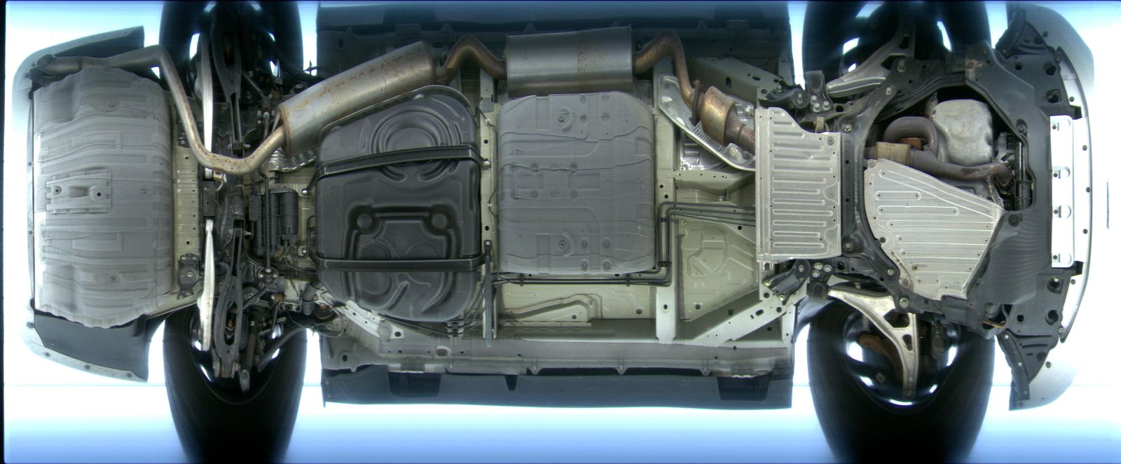 2023 Honda Odyssey EX-L FWD