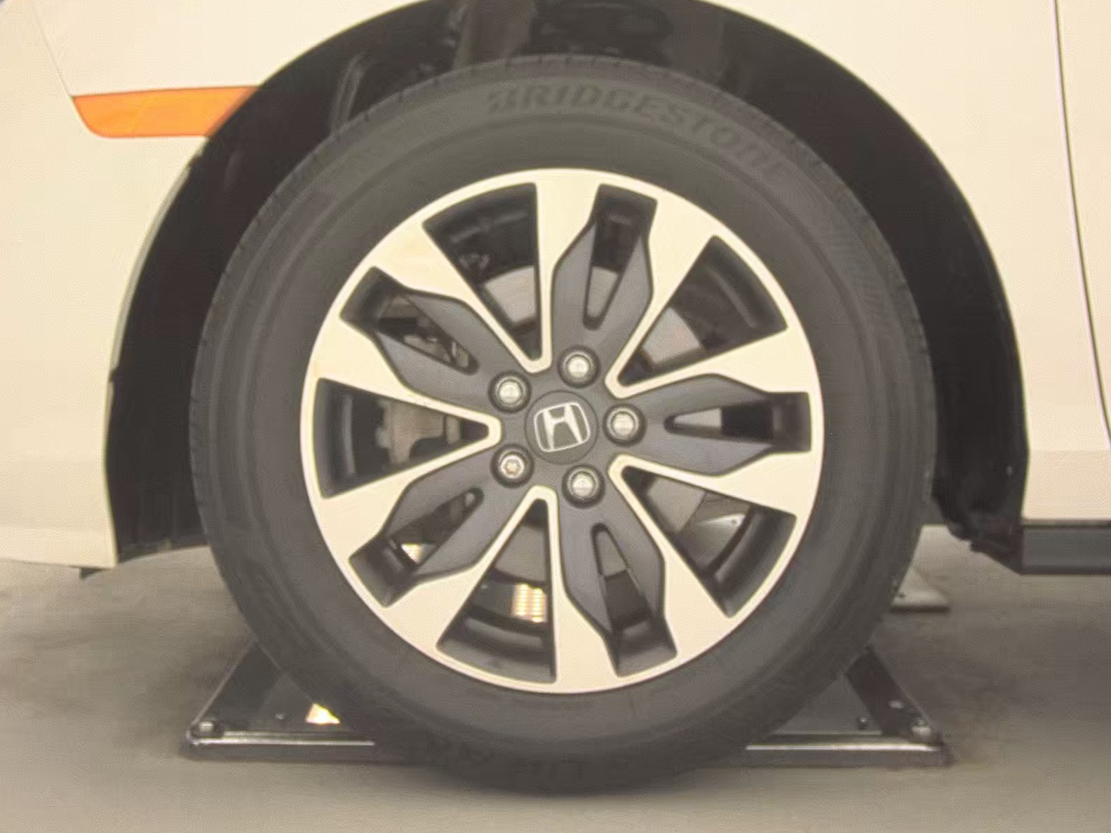 2023 Honda Odyssey EX-L FWD