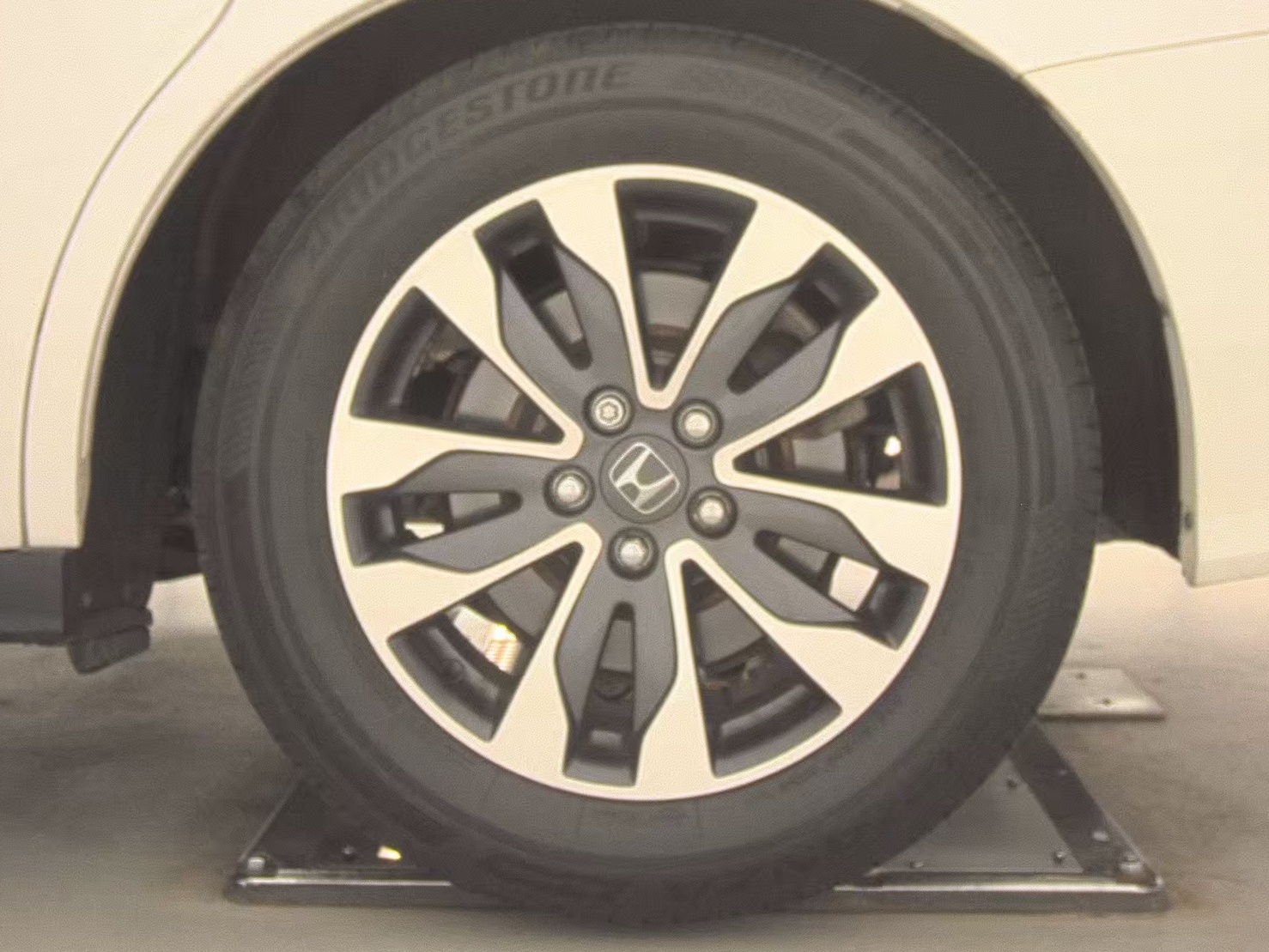 2023 Honda Odyssey EX-L FWD