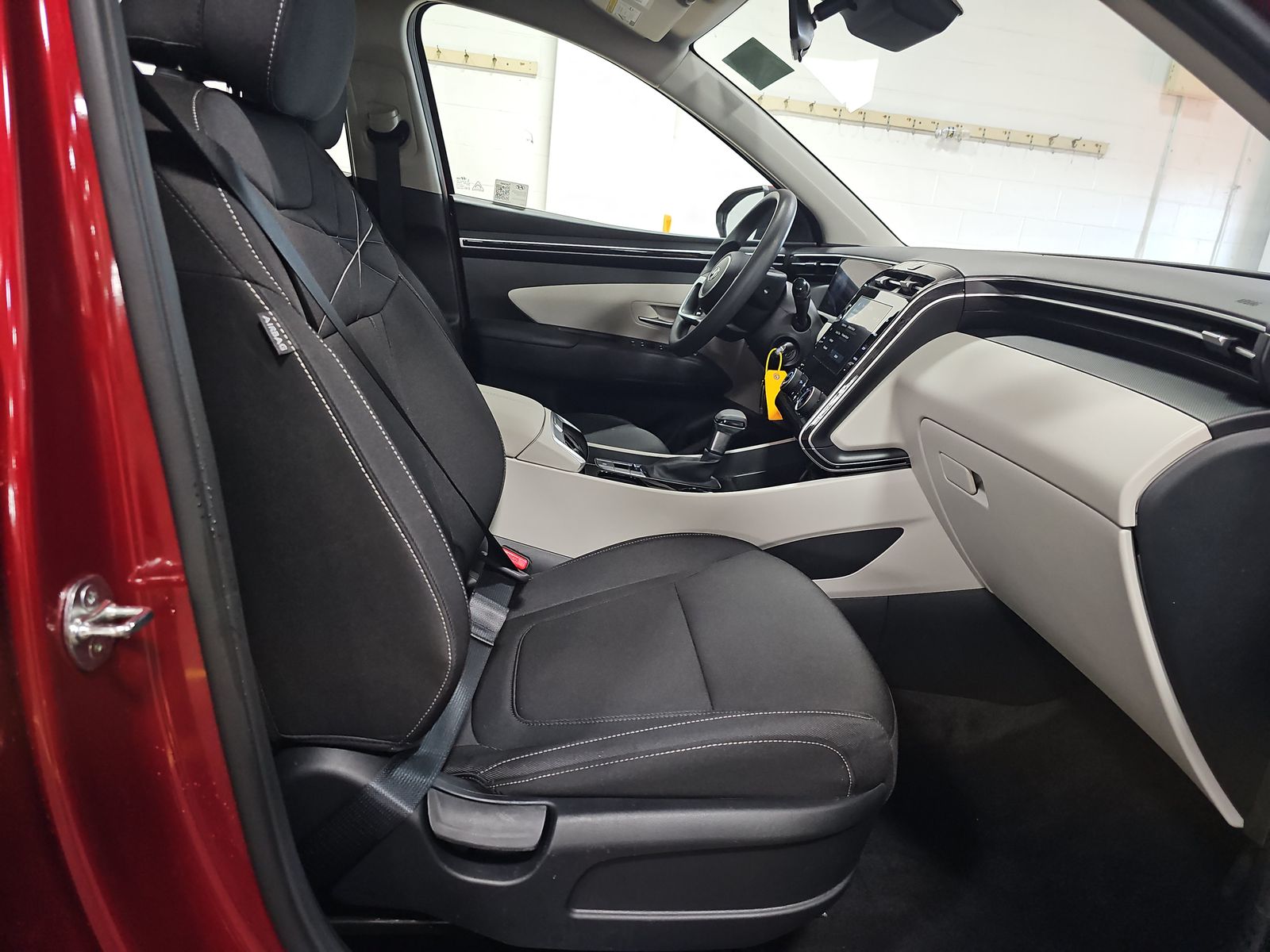 2024 Hyundai Tucson SE AWD