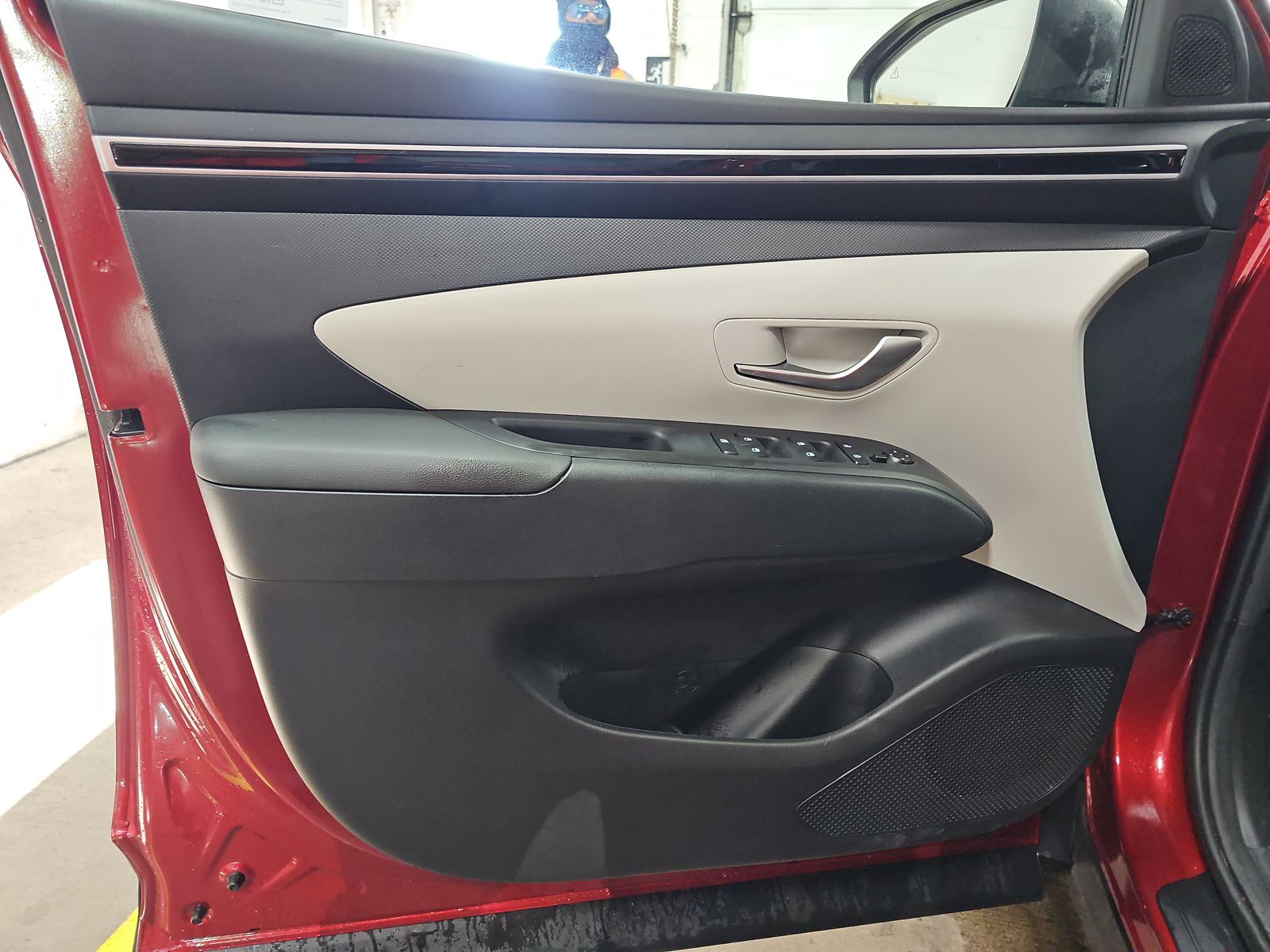 2024 Hyundai Tucson SE AWD