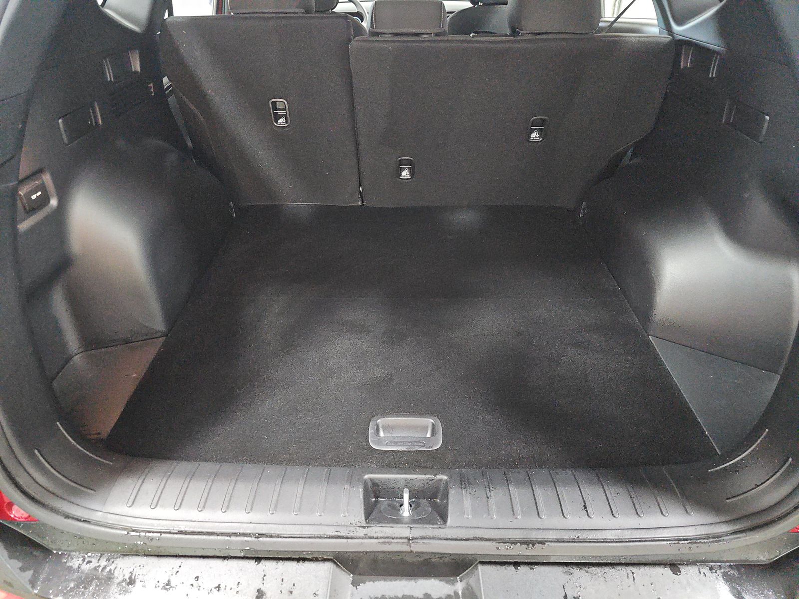 2024 Hyundai Tucson SE AWD