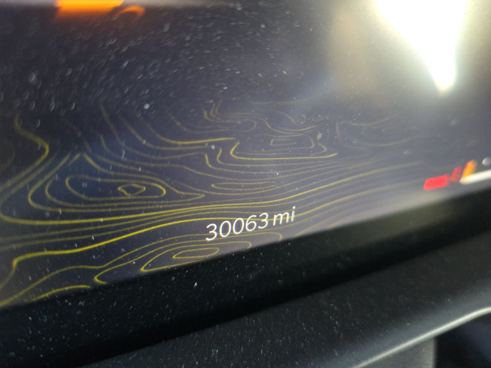 2022 Jeep Grand Cherokee Overland AWD