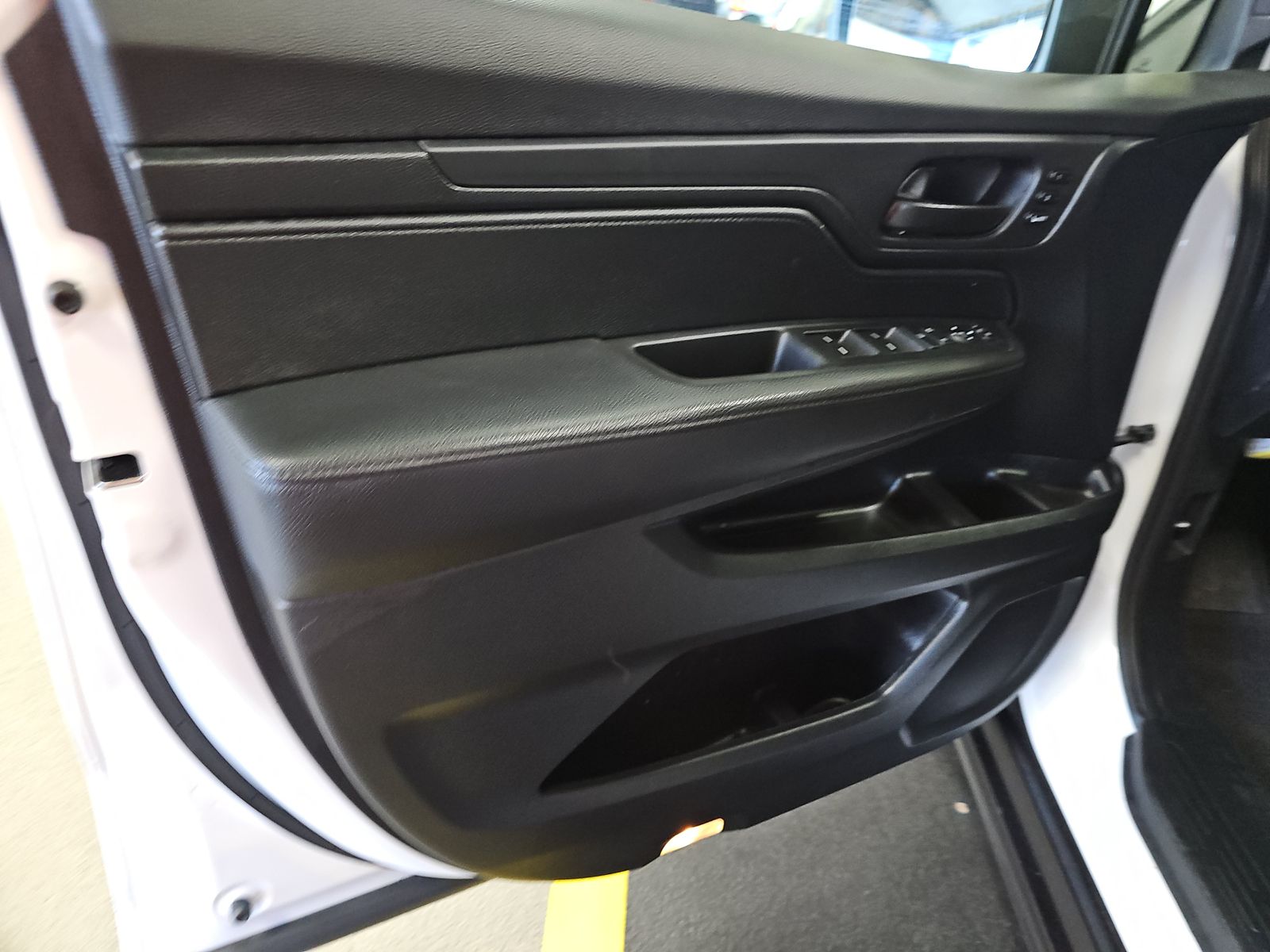 2023 Honda Odyssey EX-L FWD