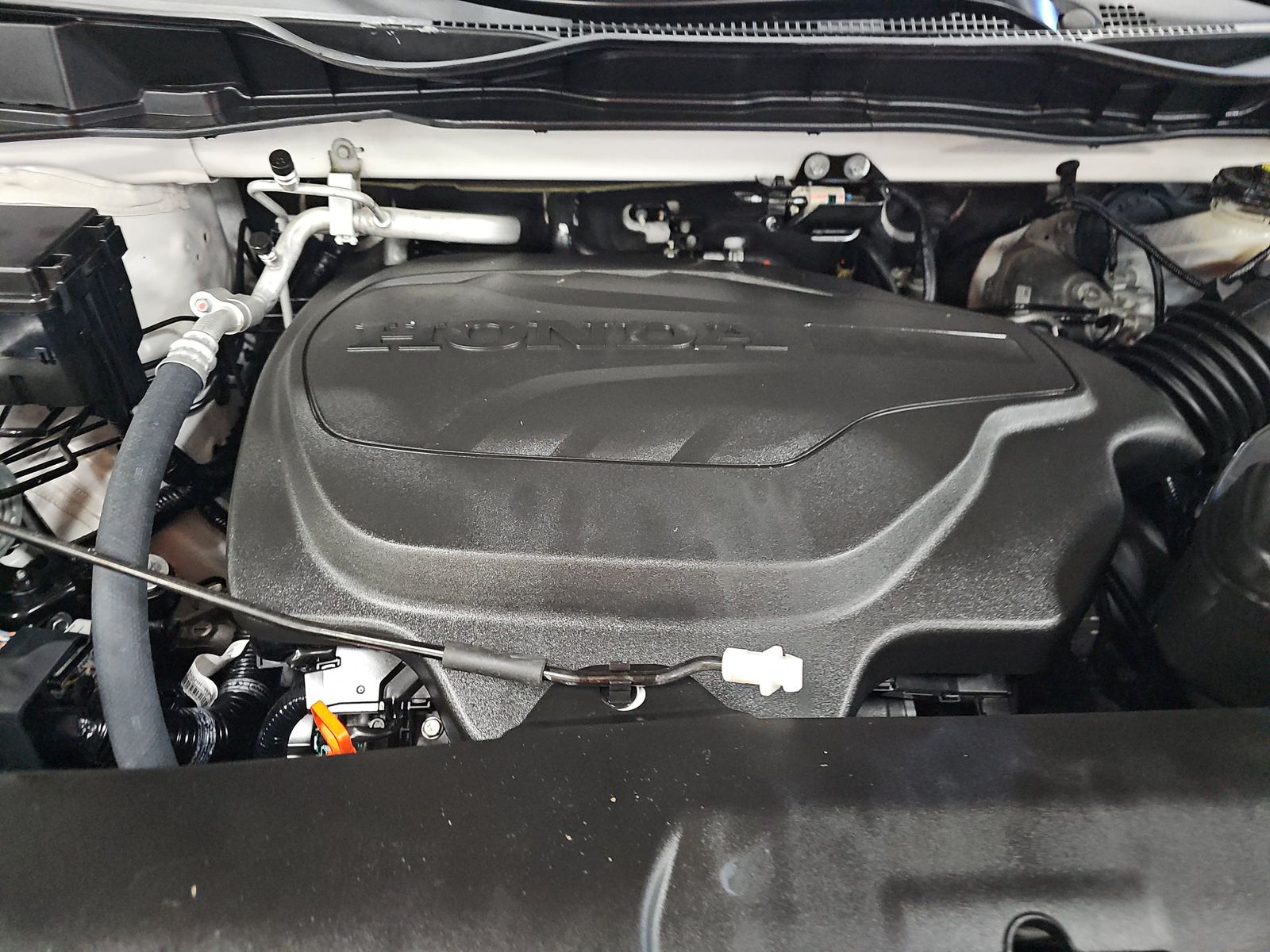 2023 Honda Odyssey EX-L FWD