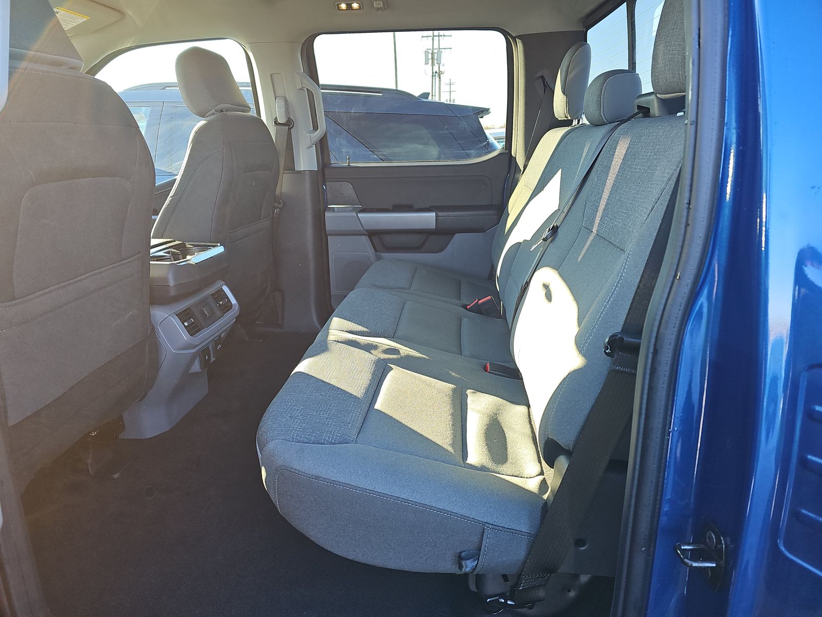 2024 Ford F-150 XLT AWD